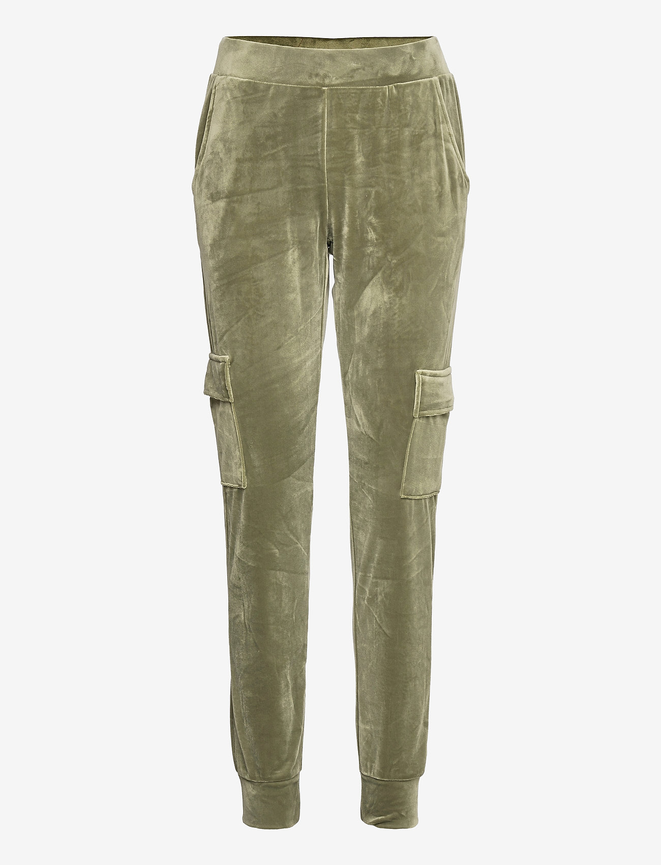 HUNKEMÖLLER Jogger Velours HUNKEMÖLLER Jogger Velours
