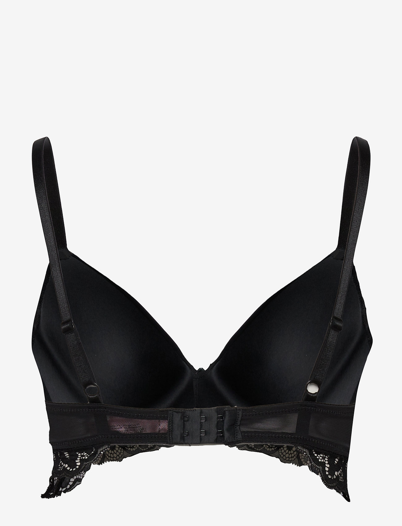 Hunkemöller Tia Non Wired Low - Bras | Boozt.com