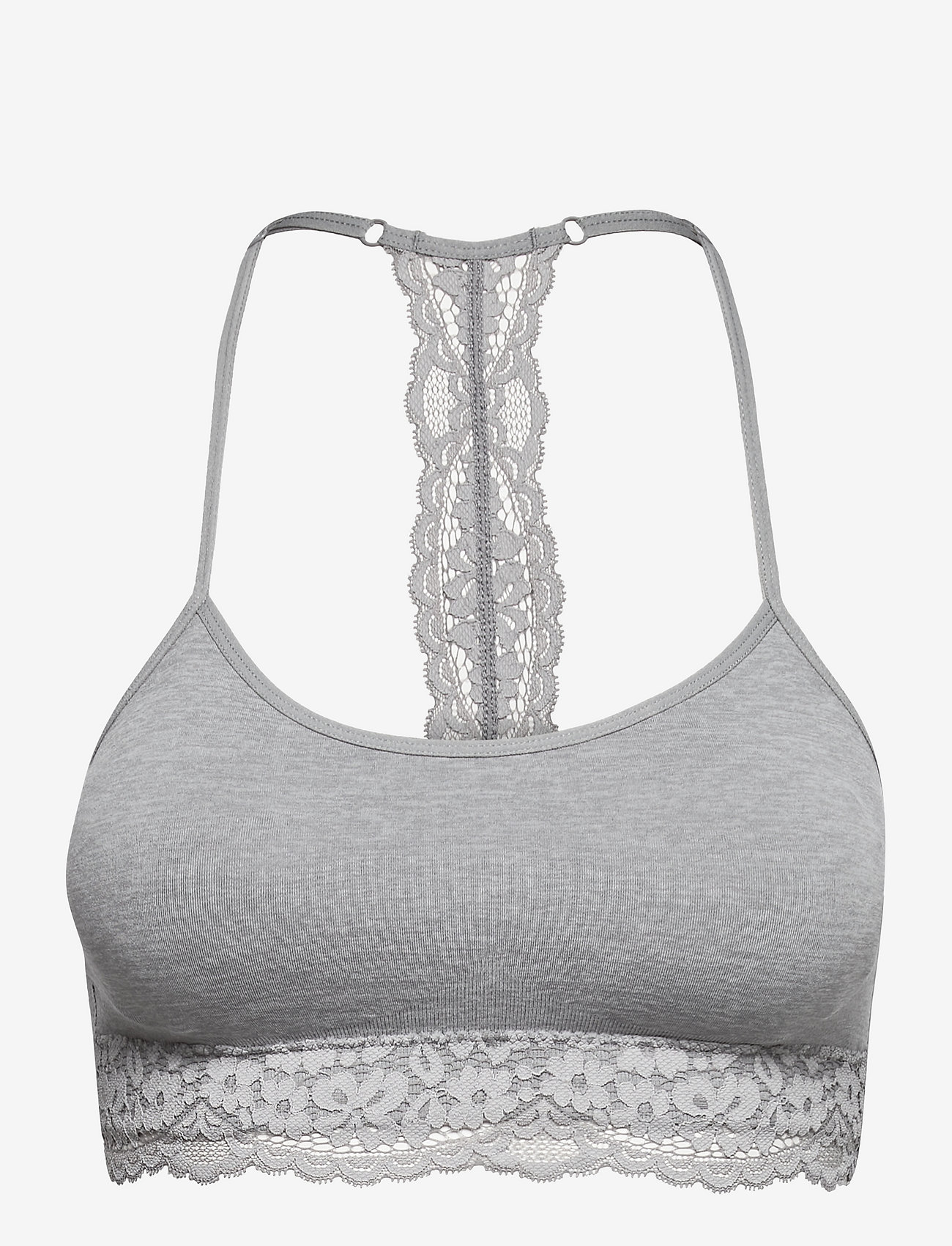 Hunkemoller Rose Seamless Ll Bras Boozt Com