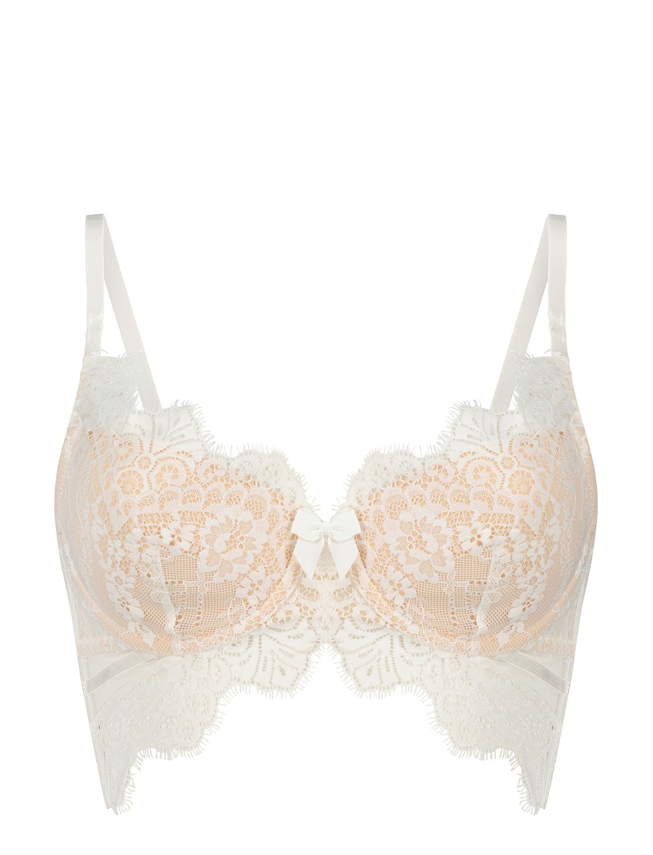 Marilee Pd Ll White Hunkemöller