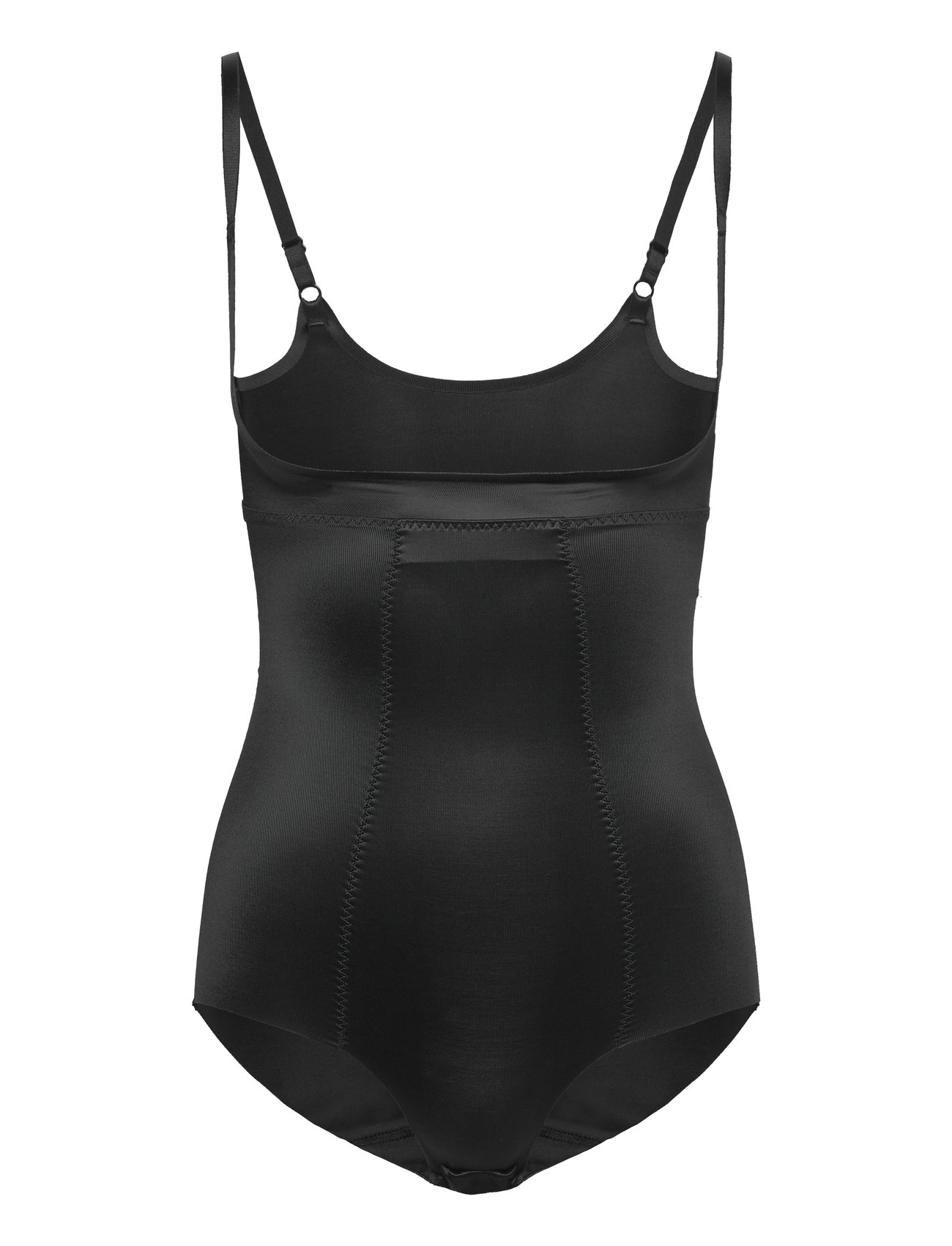 Scuba Wyob Body Lingerie Shapewear Bottoms Black Hunkemöller