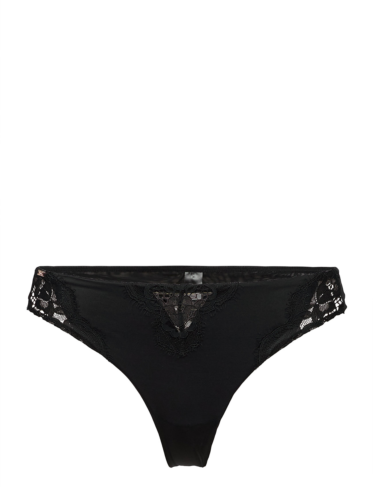 Hunkemöller Genevieve String R (caviar), (27.20 €) 