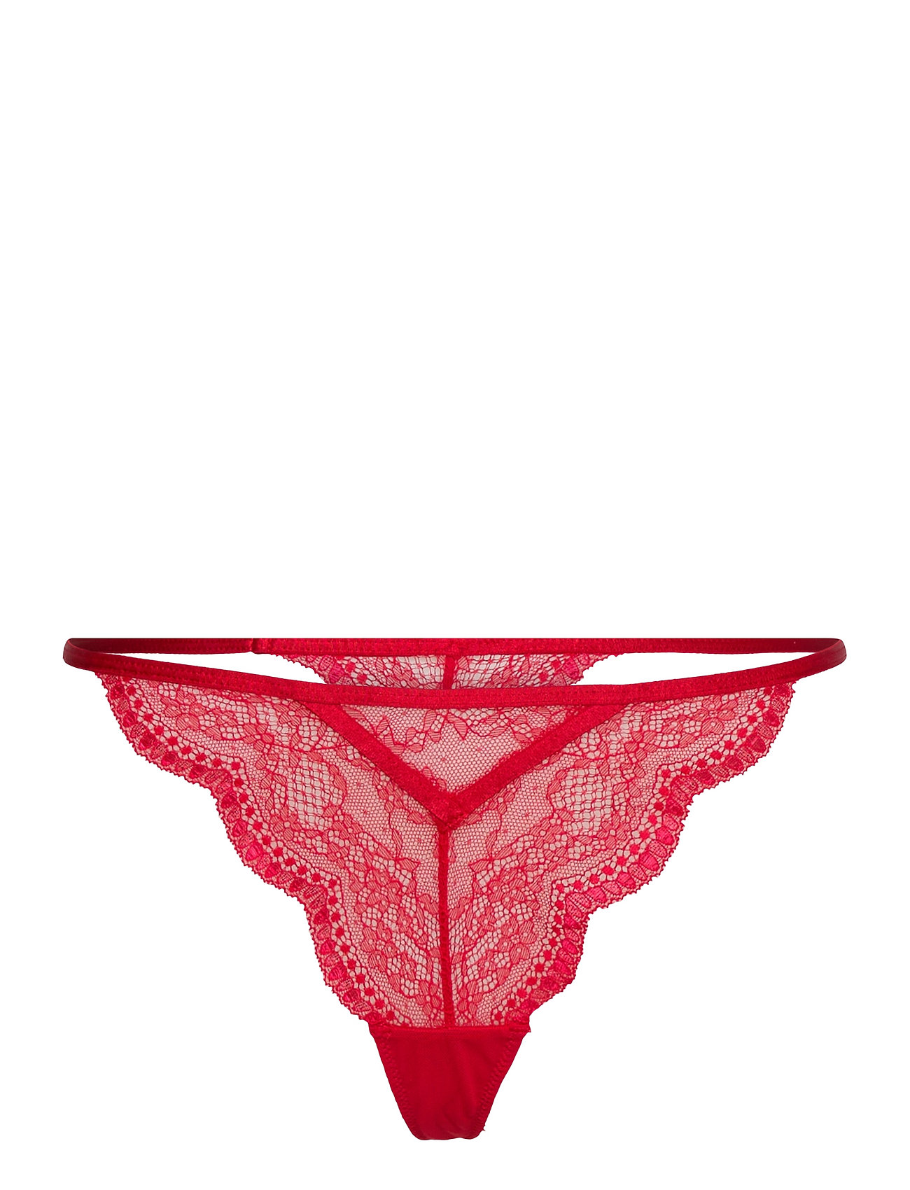 Hunkemöller Isabelle String Tr - Thong - Boozt.com