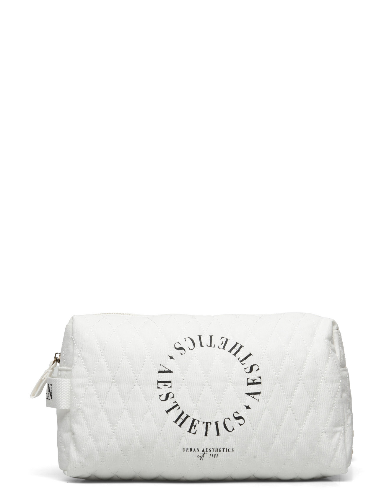 Hunkem ller lynn quilted make up bag makeup bags boozt