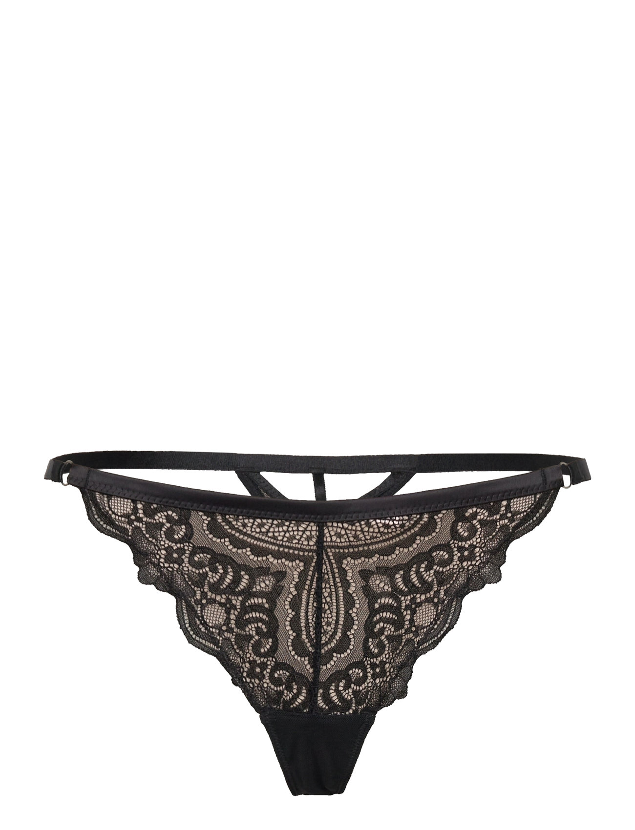 Cotton extra low thong for €7.99 - Thongs - Hunkemöller