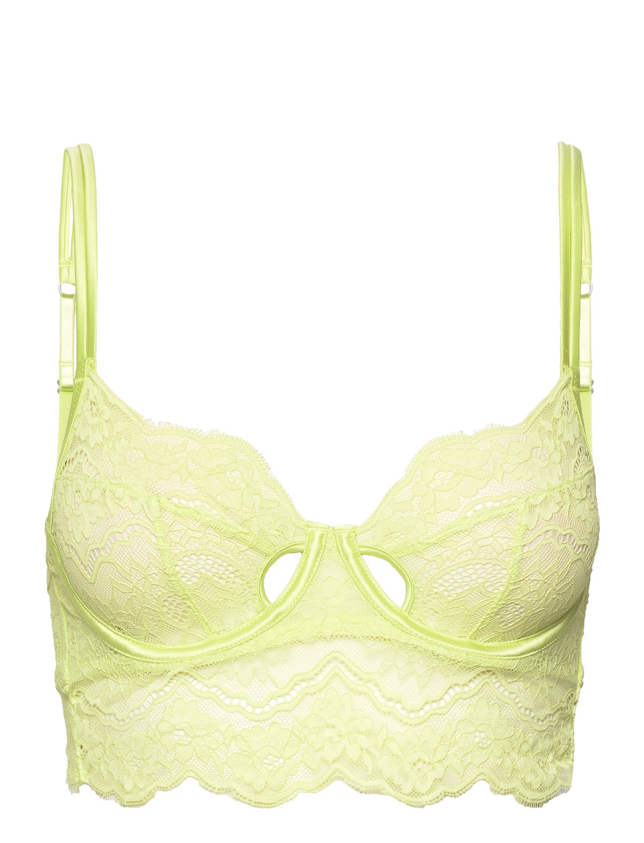 Blaise Ud Ll Green Hunkemöller