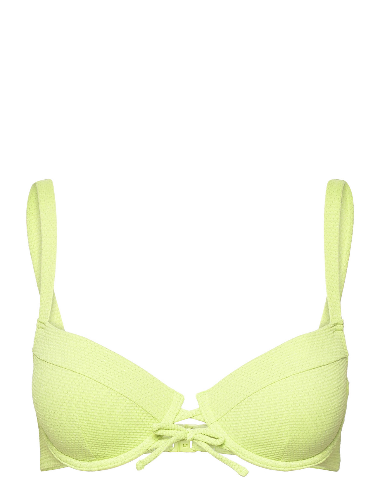 Fiji Lurex Pd Green Hunkemöller