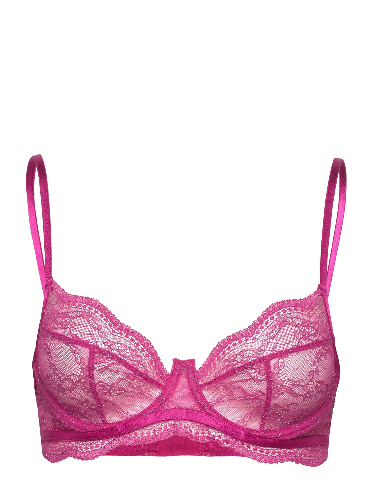 Isabelle Sparkle Ud Pink Hunkemöller