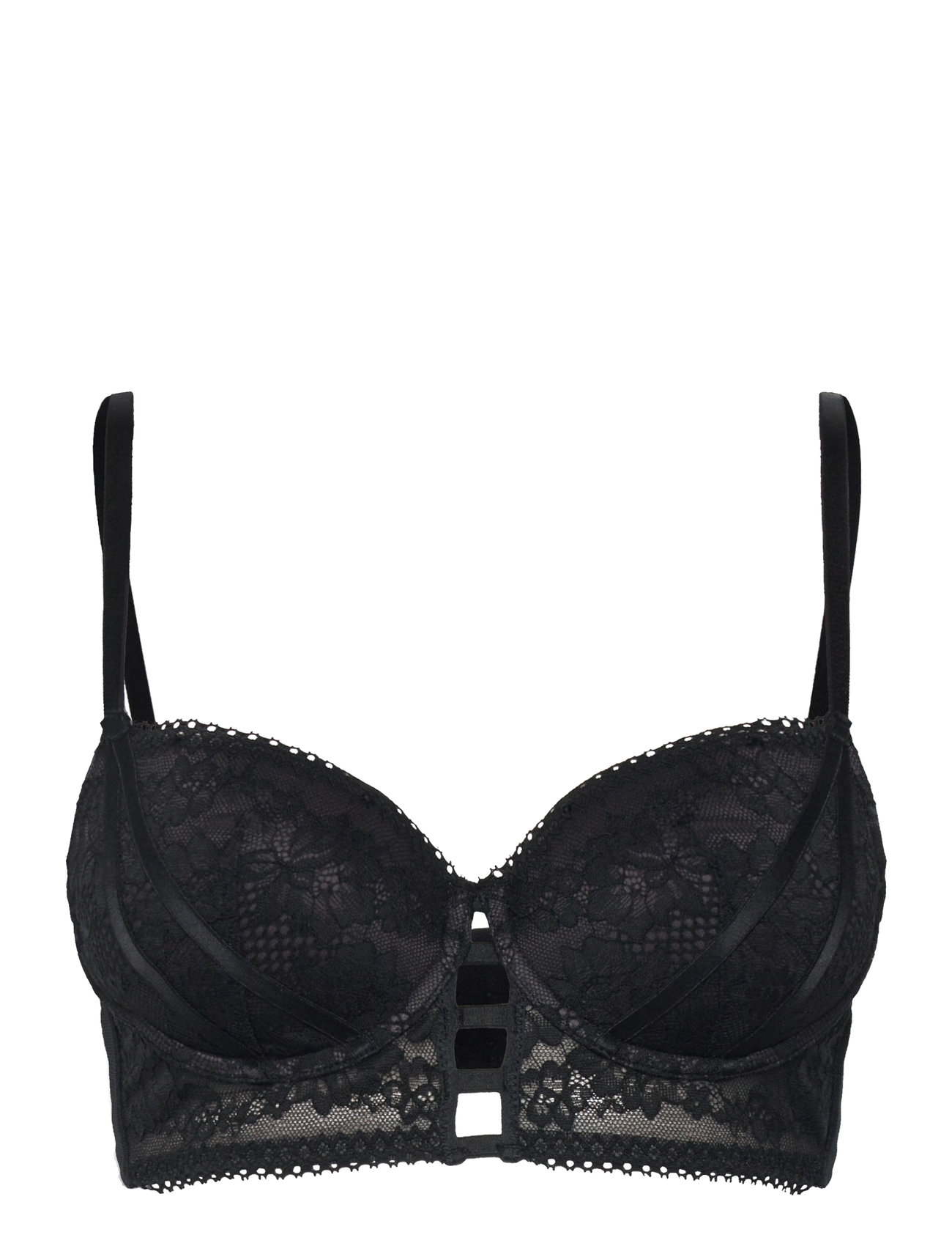 Vera Pd Ll Black Hunkemöller