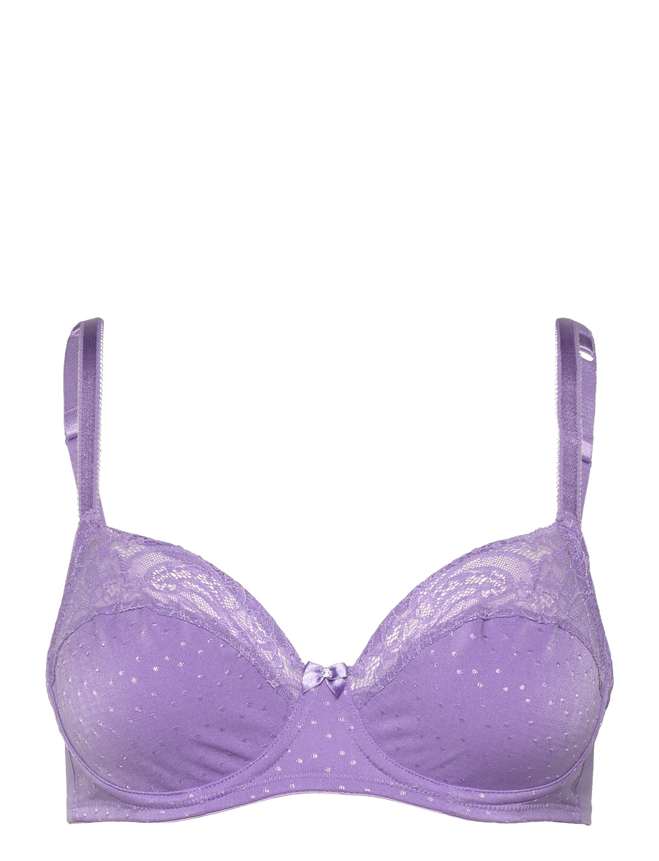 Sophie Uf Purple Hunkemöller