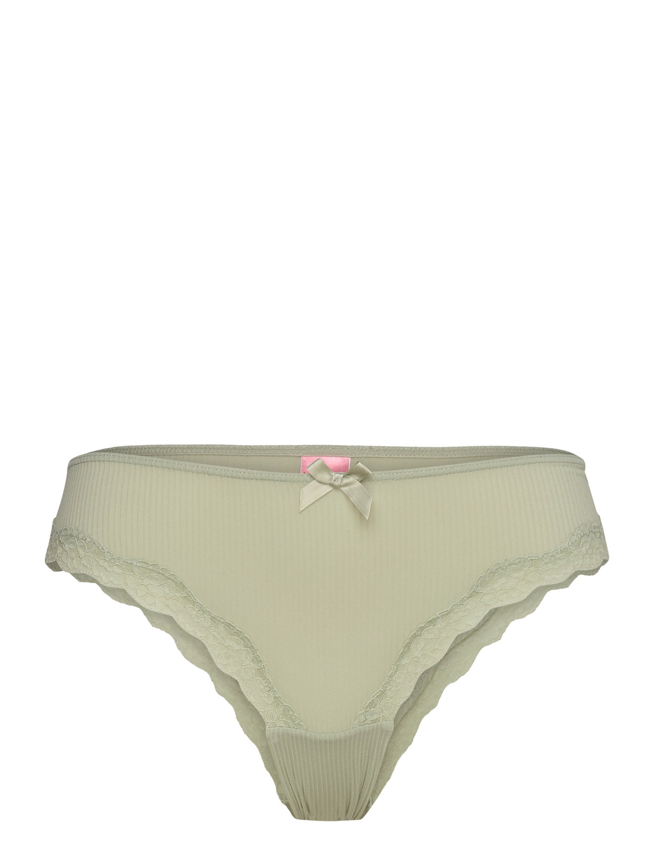 Lola Brazilian R Green Hunkemöller