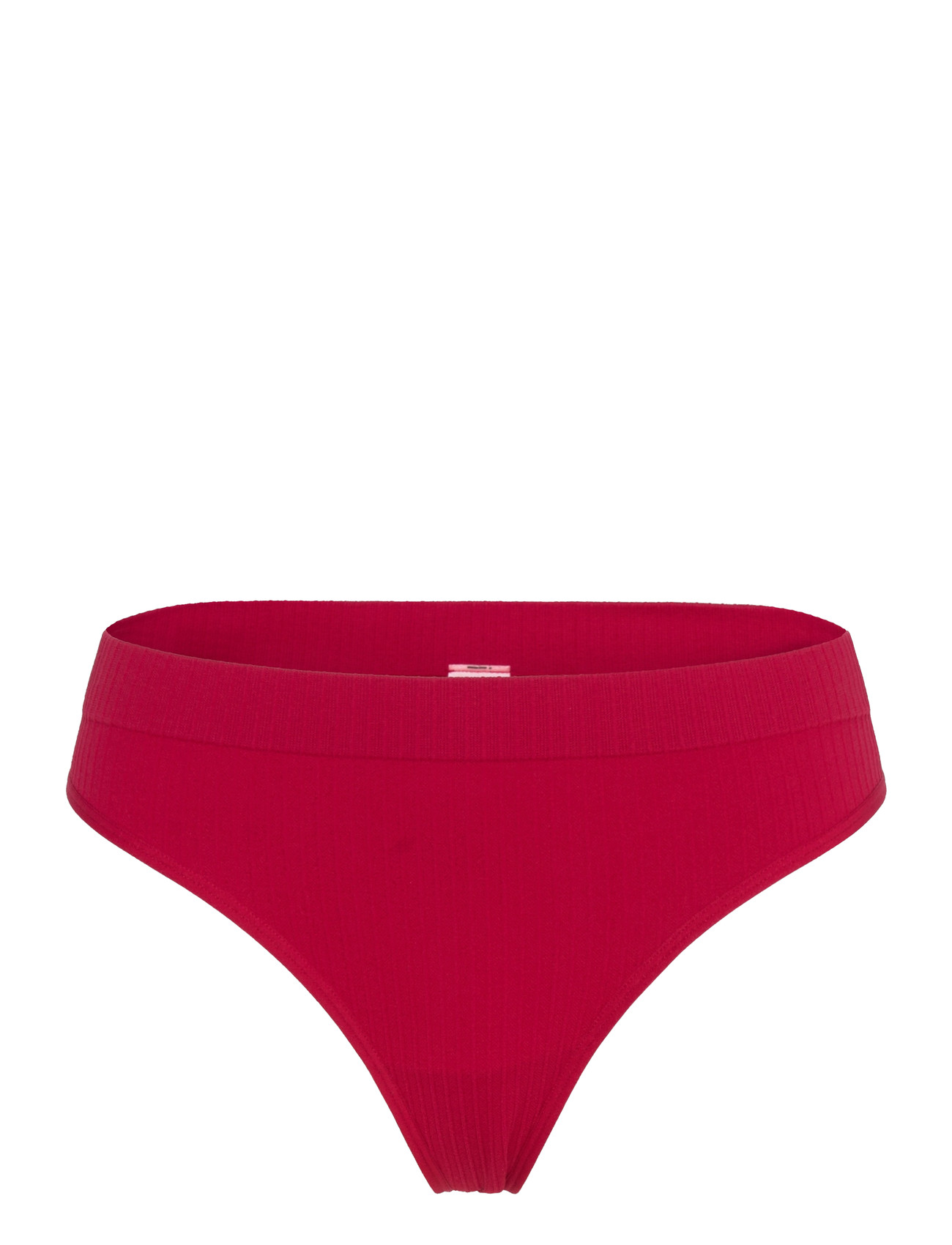 HUNKEMÖLLER Dianne String R Rot - XS - Damen