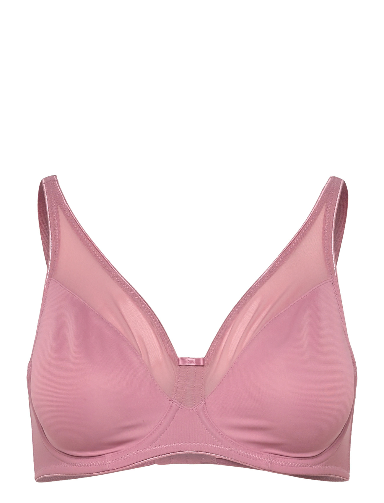HUNKEMÖLLER Nina Minimizer Pink - Ex75 - Damen