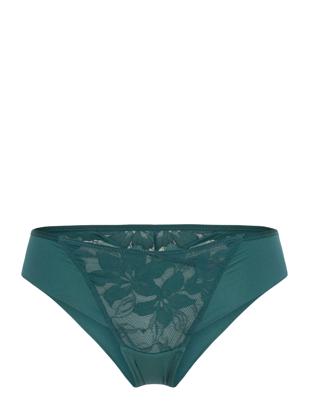 Lana Braz R Lingerie Panties Brazilian Panties Green Hunkemöller