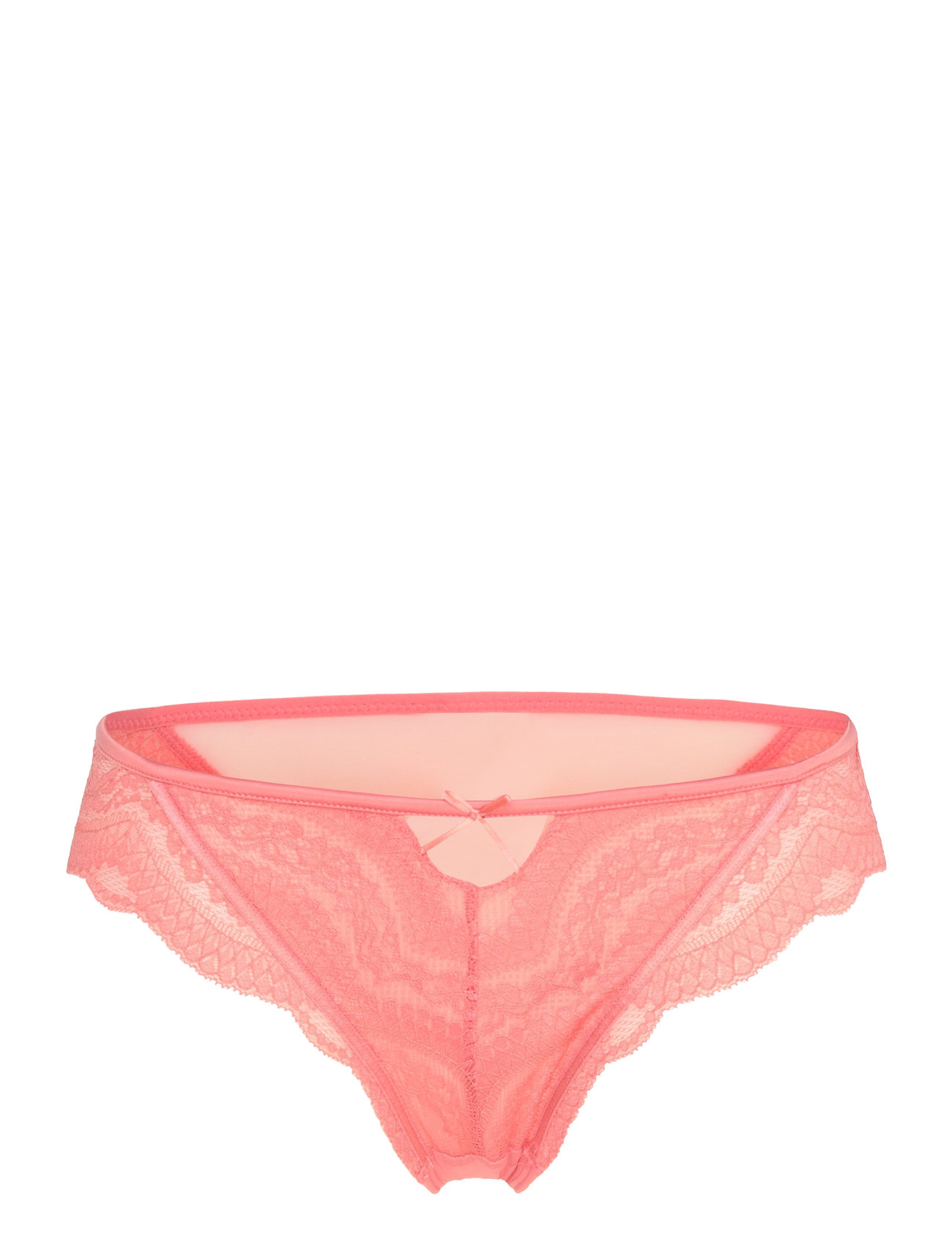 Robijn Brazilian R Lingerie Panties Brazilian Panties Coral Hunkemöller