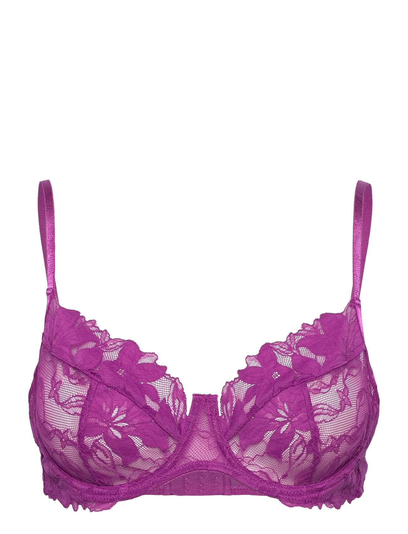 Ingrid Ud Lingerie Bras & Tops Wired Bras Pink Hunkemöller