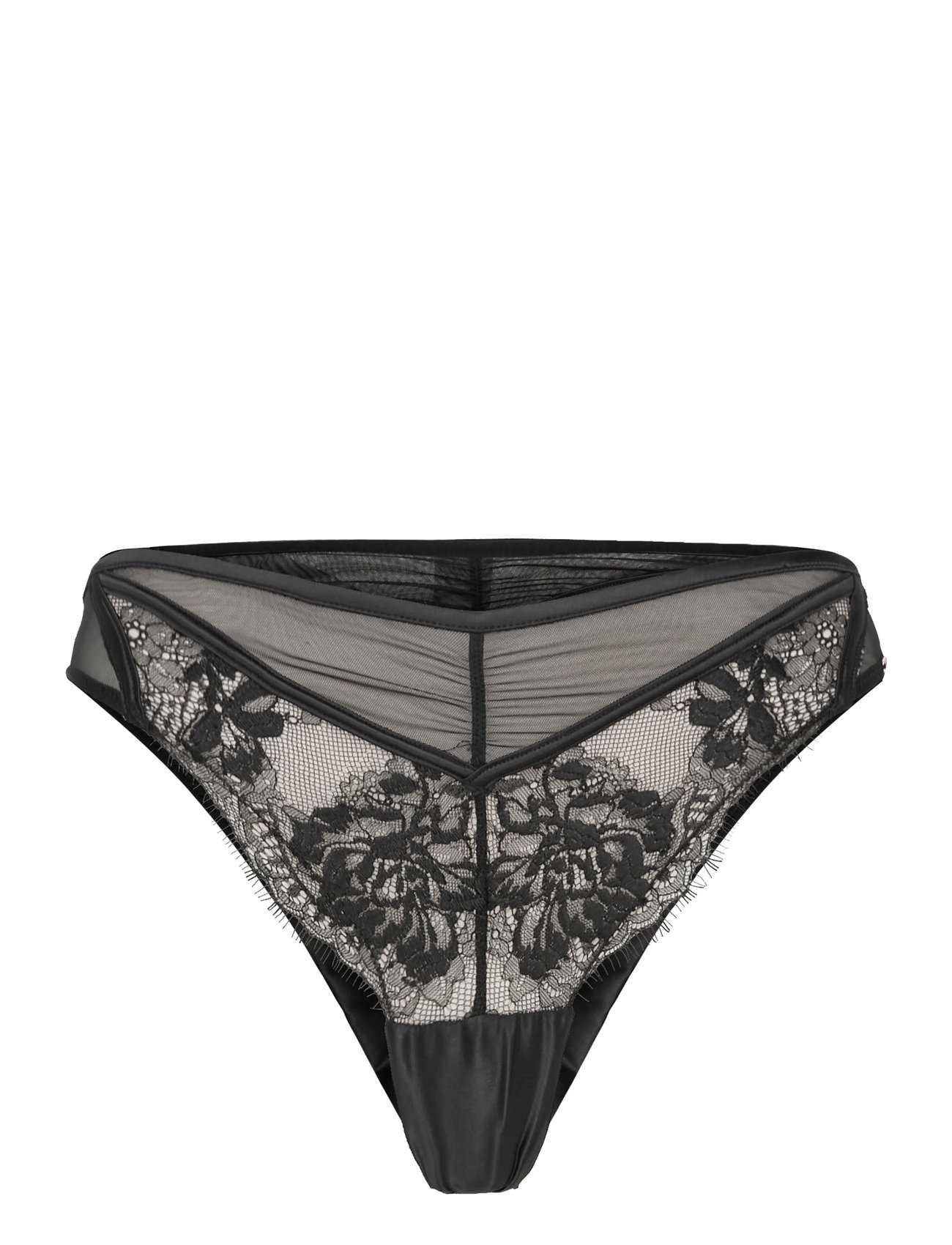 HUNKEMÖLLER Cynthia Hl Brazilian R Schwarz - XS - Damen