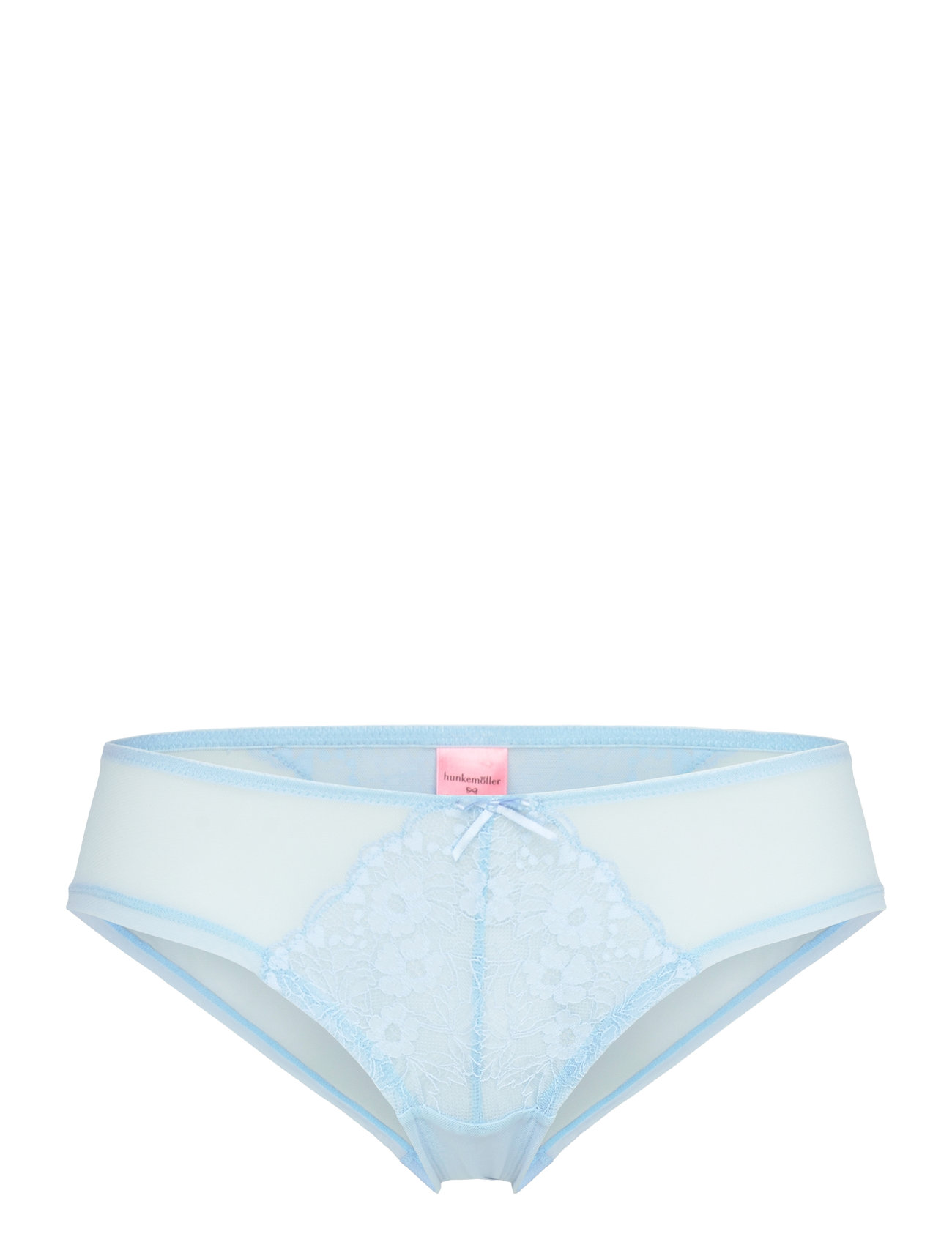 Cherry Brazilian Lingerie Panties Brazilian Panties Blue Hunkemöller