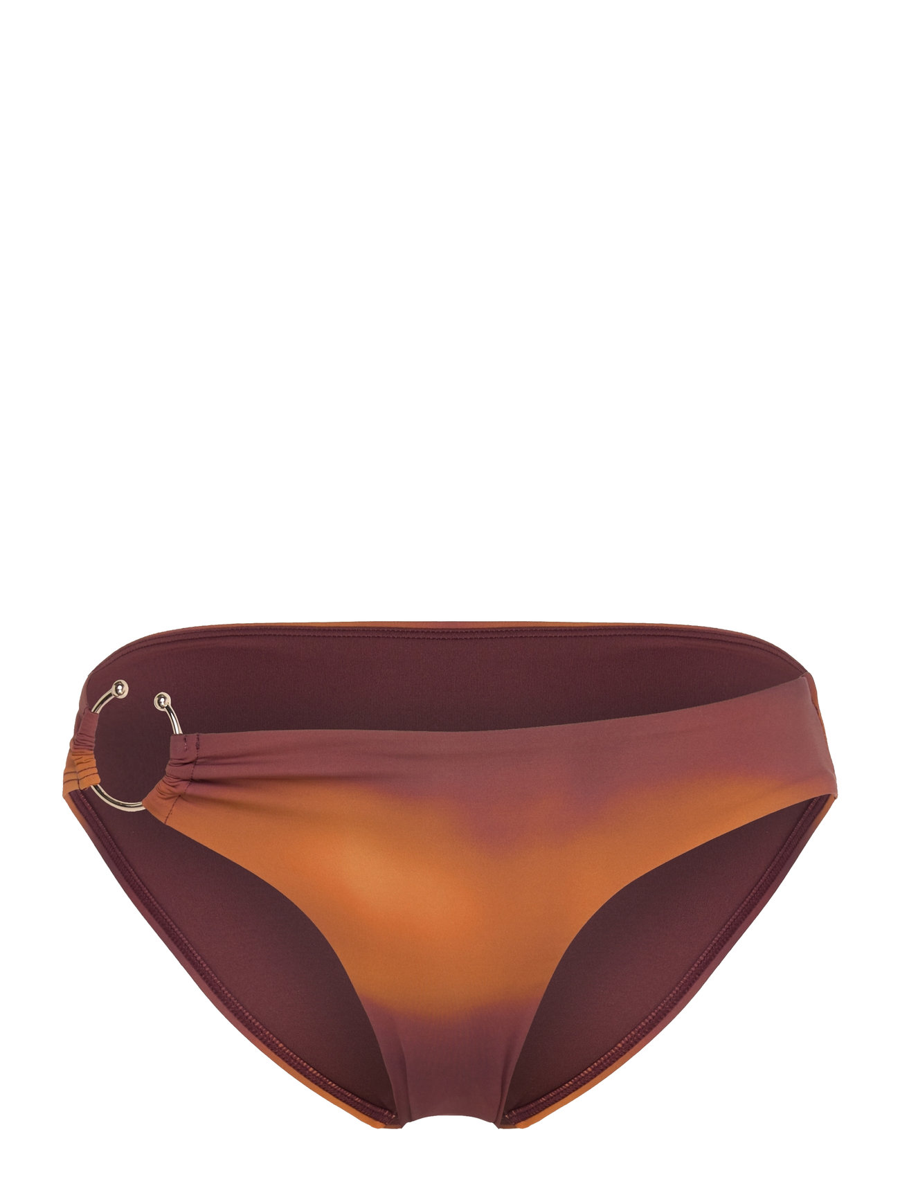Janiero Rio R Swimwear Bikinis Bikini Bottoms Bikini Briefs Beige Hunkemöller