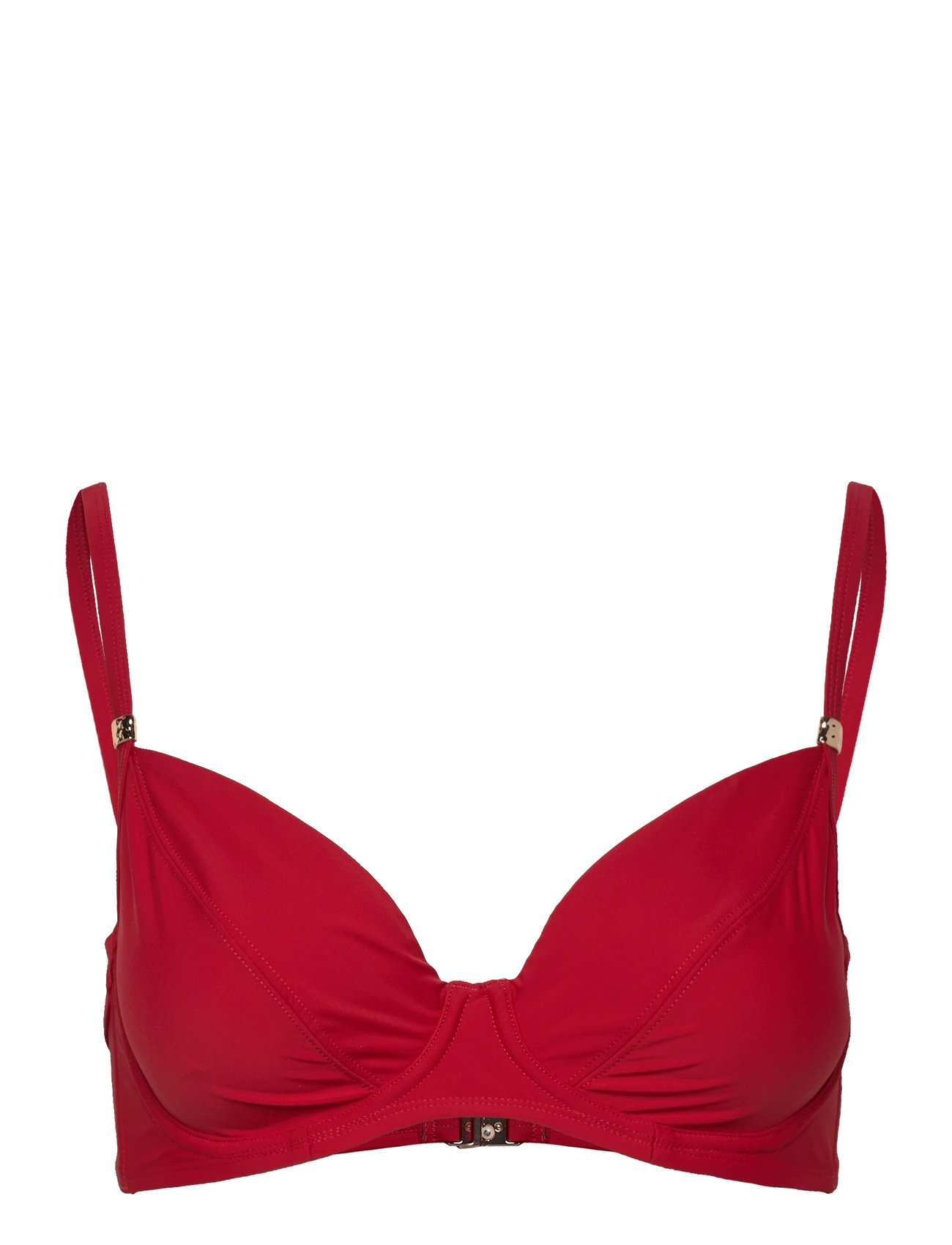 HUNKEMÖLLER Luna Demi Uf Rot - Bx75 - Damen