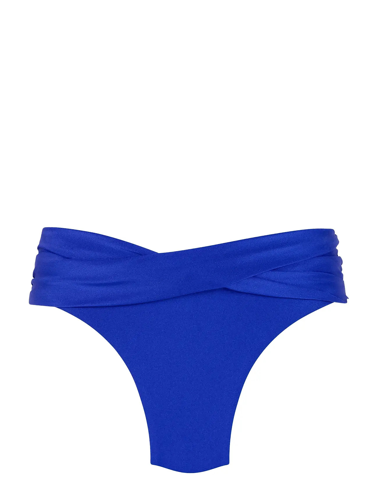 Sydney Rio Swimwear Bikinis Bikini Bottoms Bikini Briefs Blue Hunkemöller