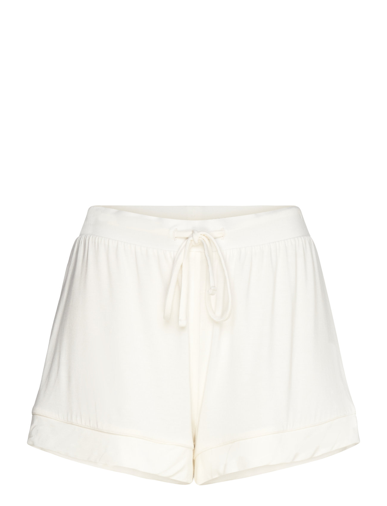 Short Jersey Essential Shorts White Hunkemöller