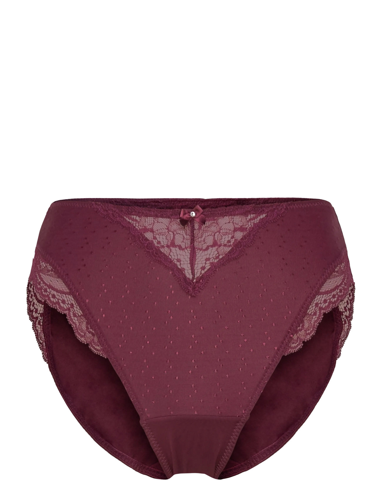 HUNKEMÖLLER Sophie Rio H V2 Burgundy - S - Damen