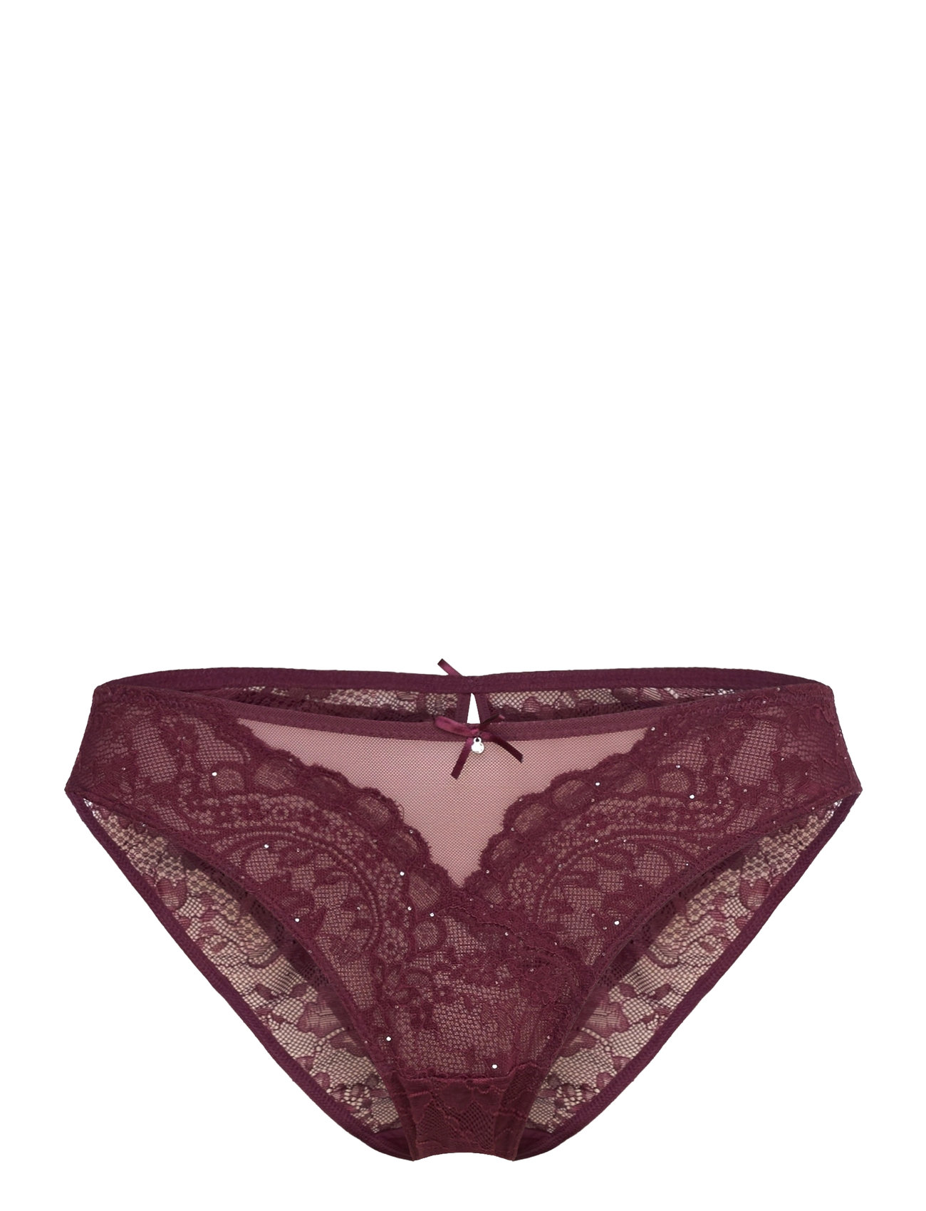 HUNKEMÖLLER Isadora Hl Brazilian Burgundy - L - Damen