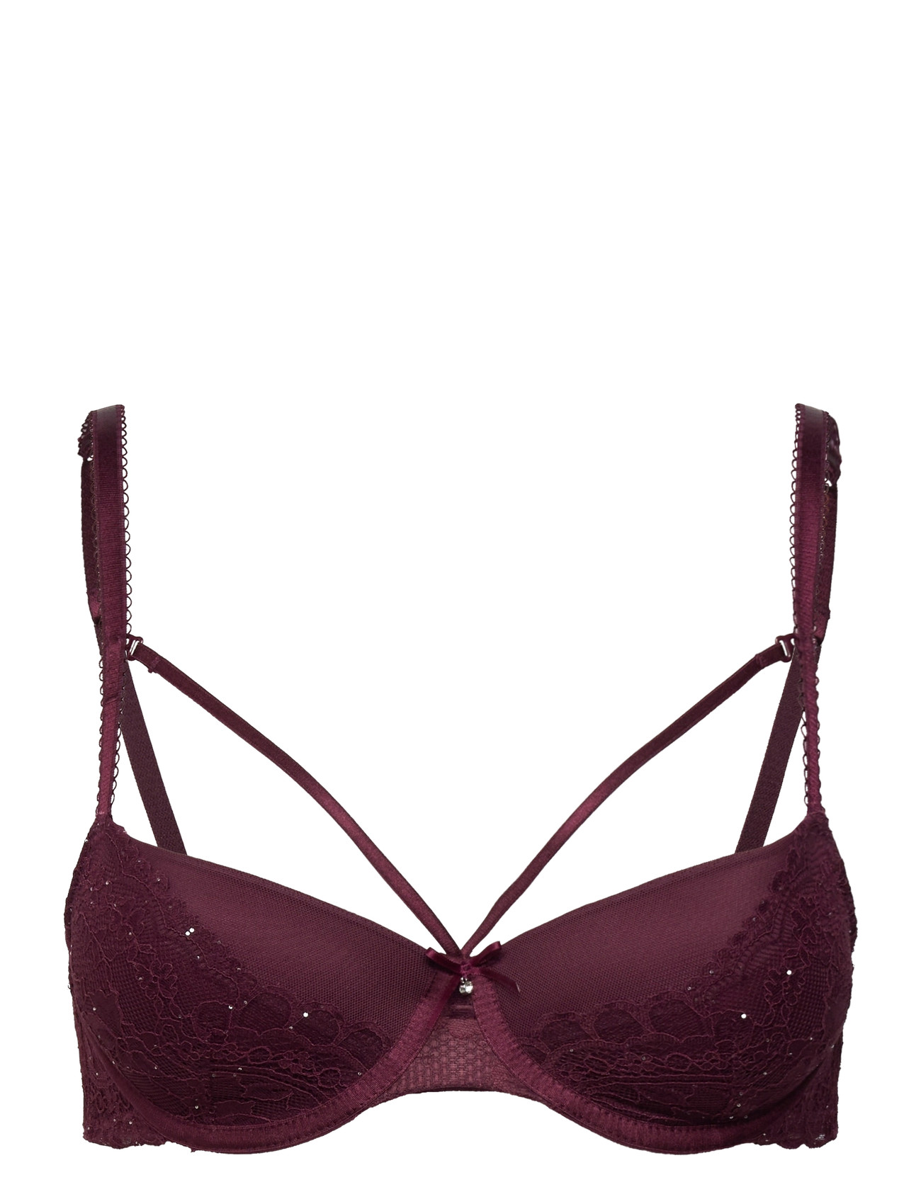 HUNKEMÖLLER Isadora Pd Burgundy - Dx80 - Damen