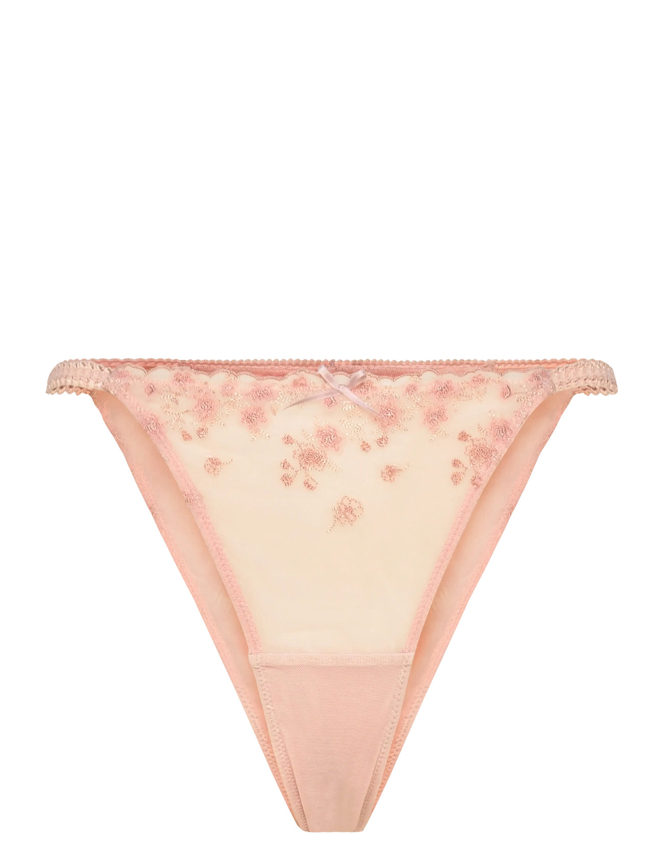 HUNKEMÖLLER Chloe Hl BHs T Pink - M - Damen