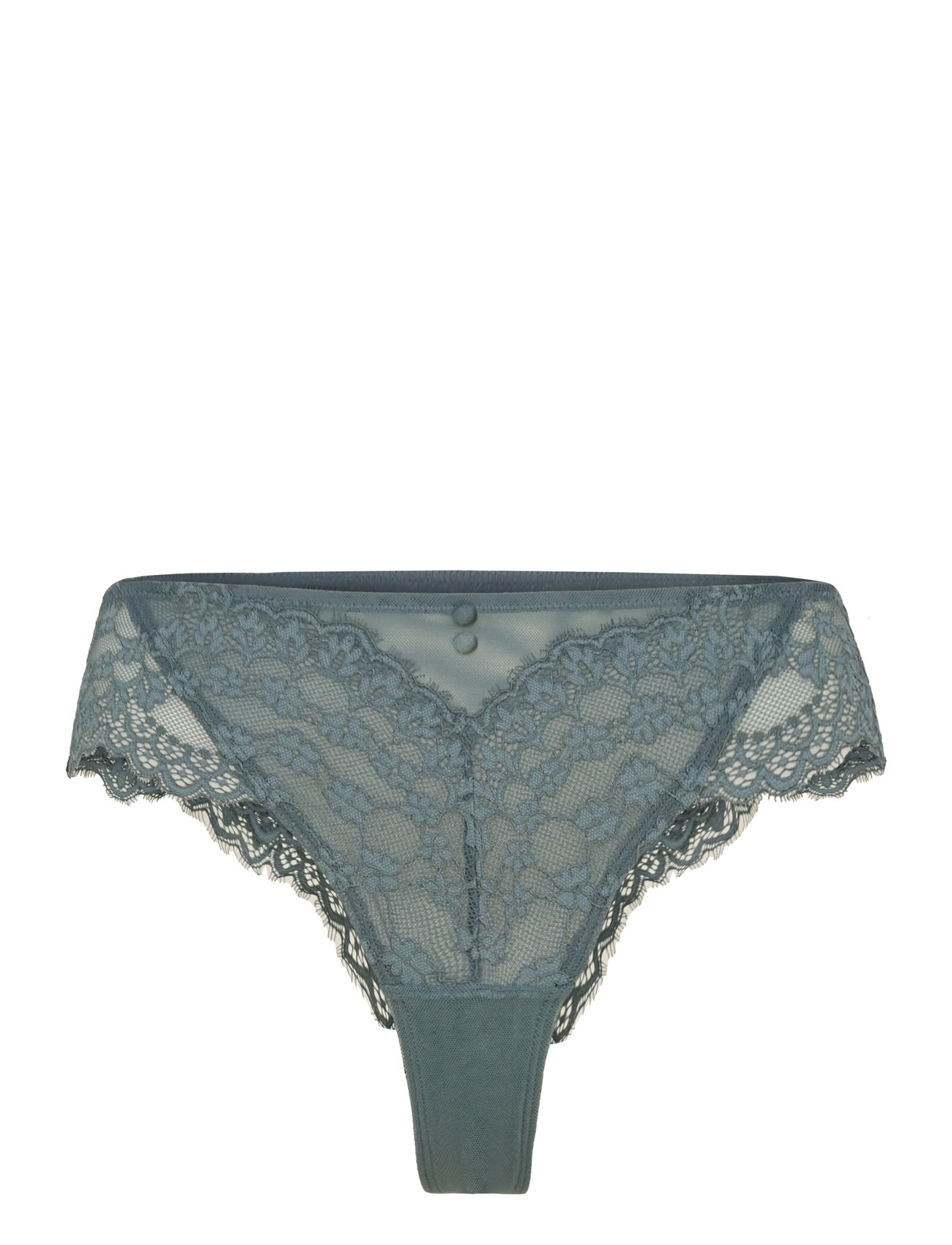 HUNKEMÖLLER Daisy Brazilian R Grau - S - Damen