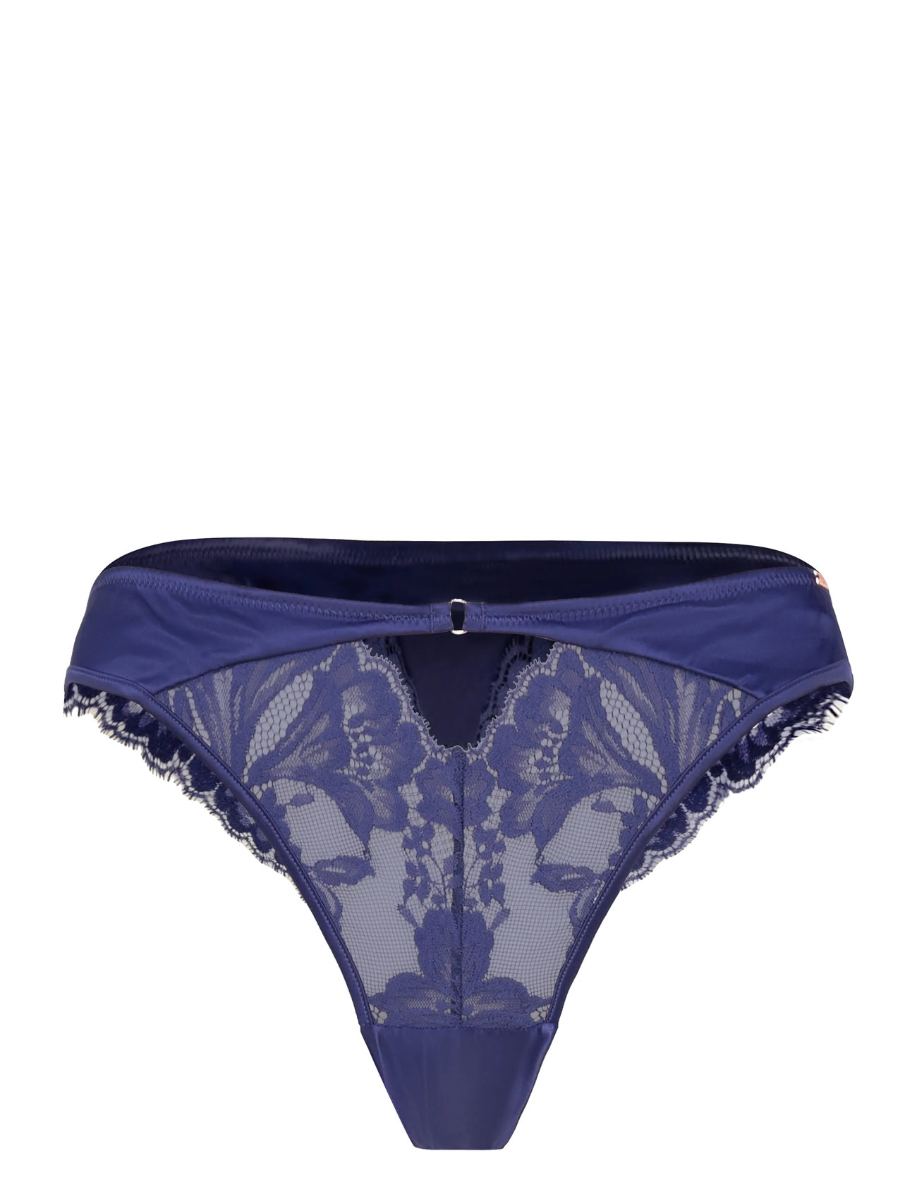 HUNKEMÖLLER Grace Hl Brazilian R Lila - S - Damen