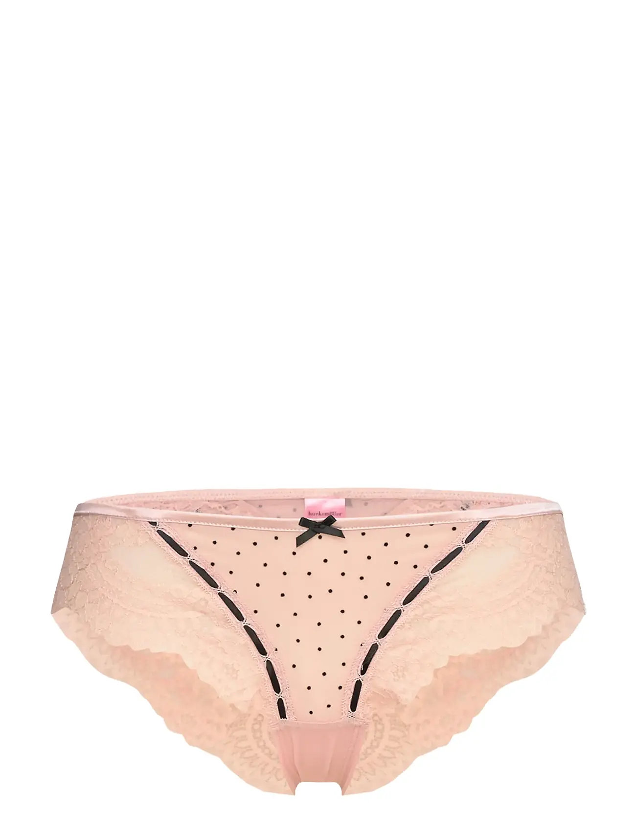 HUNKEMÖLLER Dorothy Brazilian Pink - M - Damen