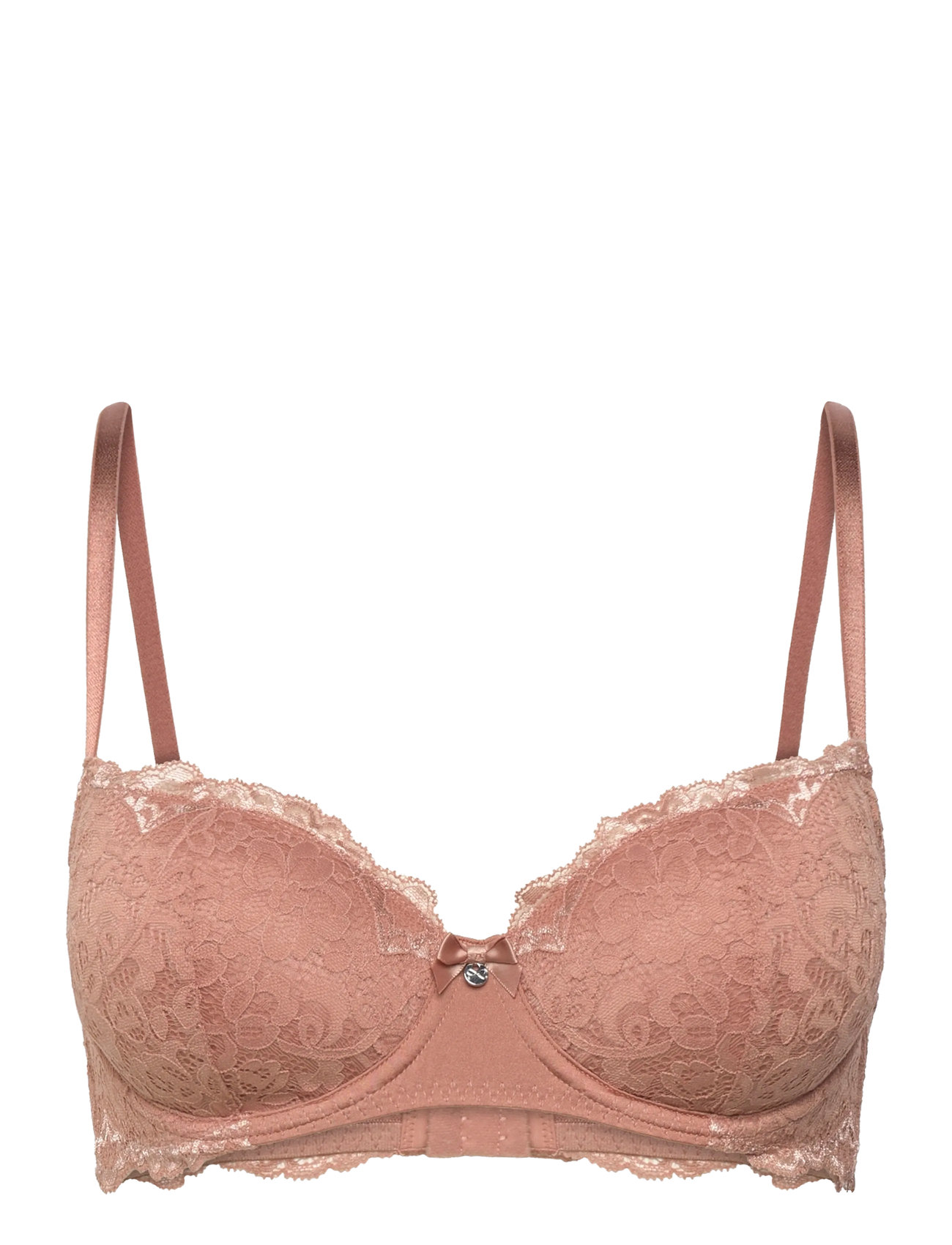 HUNKEMÖLLER Marine Pd Pink - Ex80 - Damen