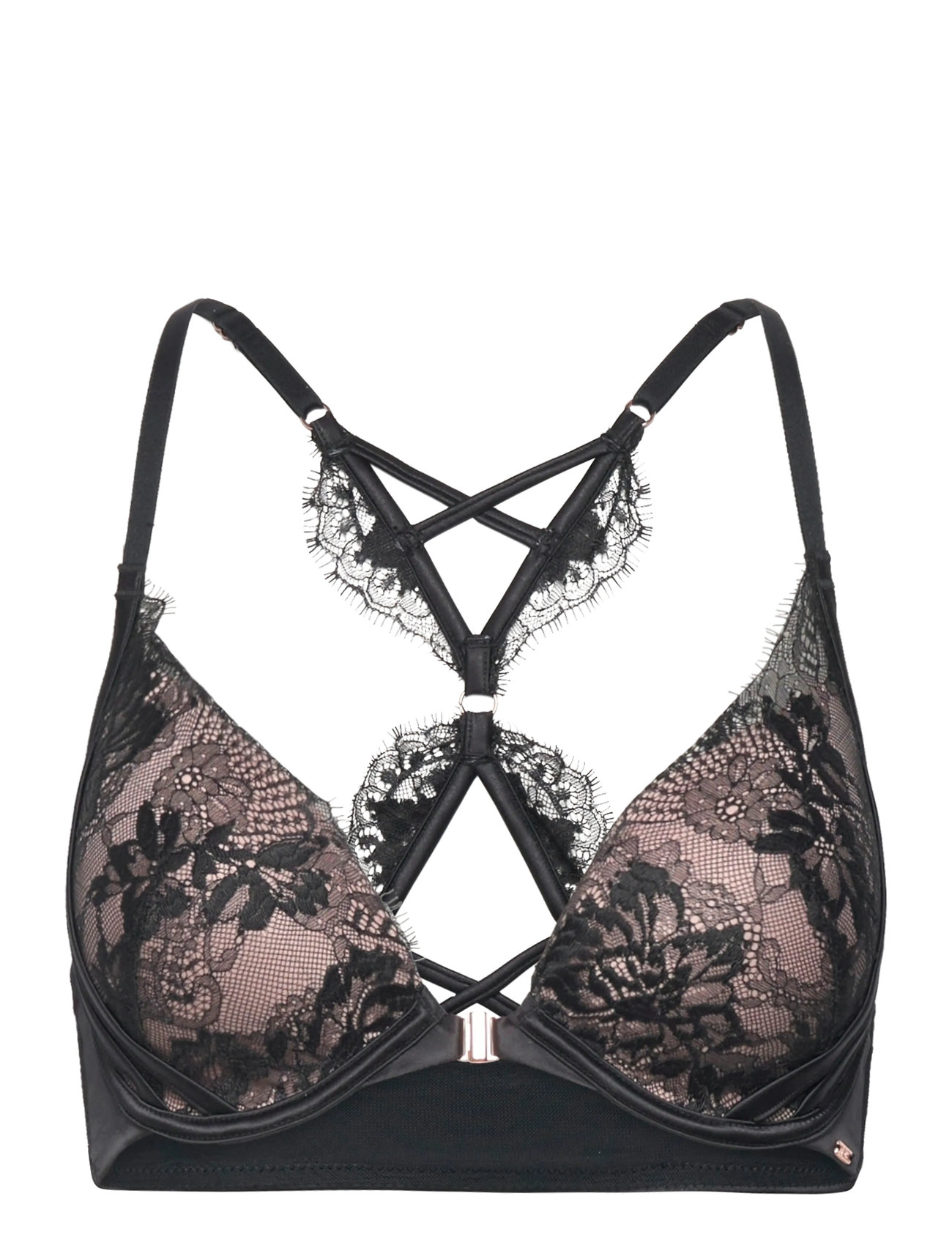 HUNKEMÖLLER Cynthia Pp Schwarz - Cx80 - Damen