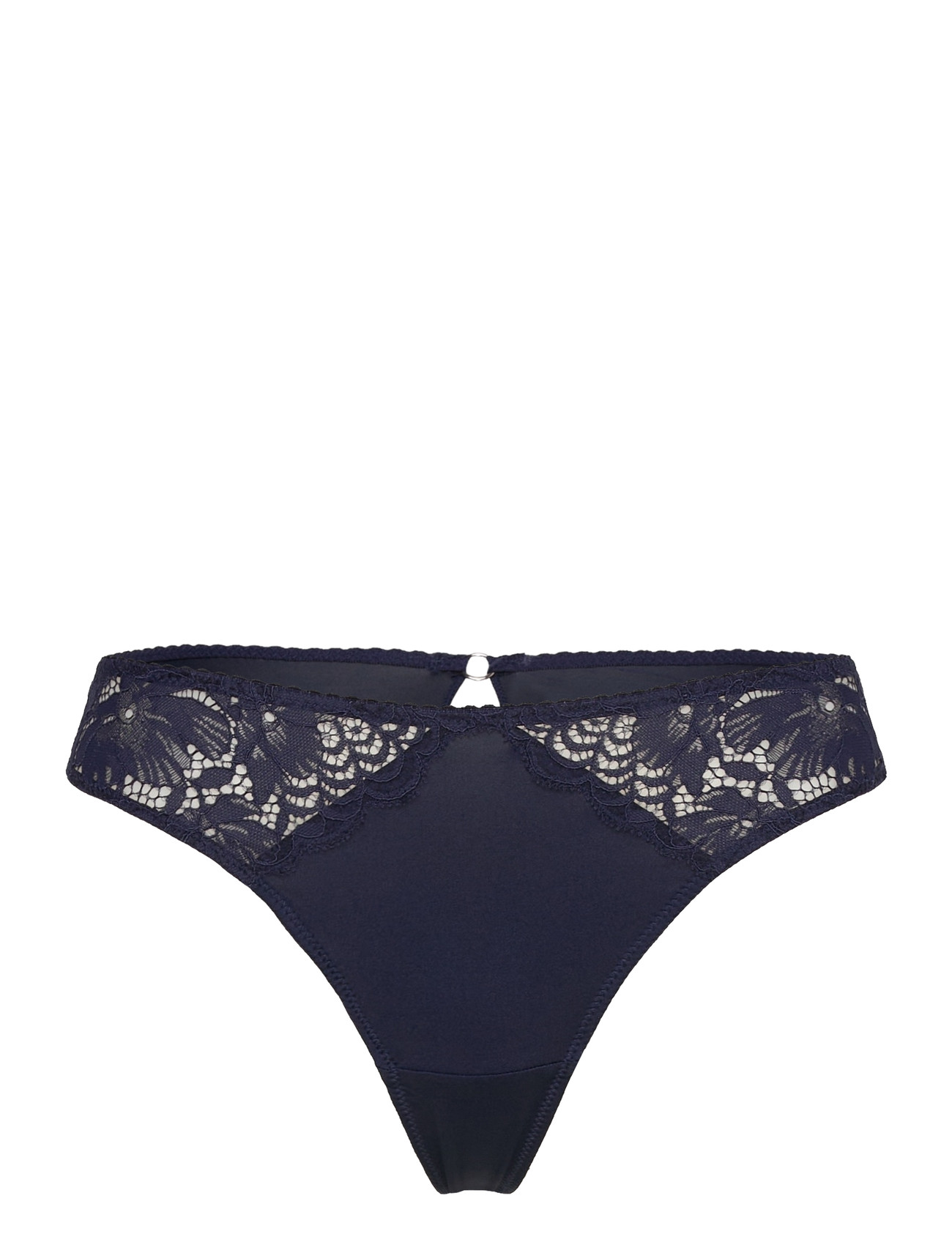 HUNKEMÖLLER Andrea String R Navy - XS - Damen