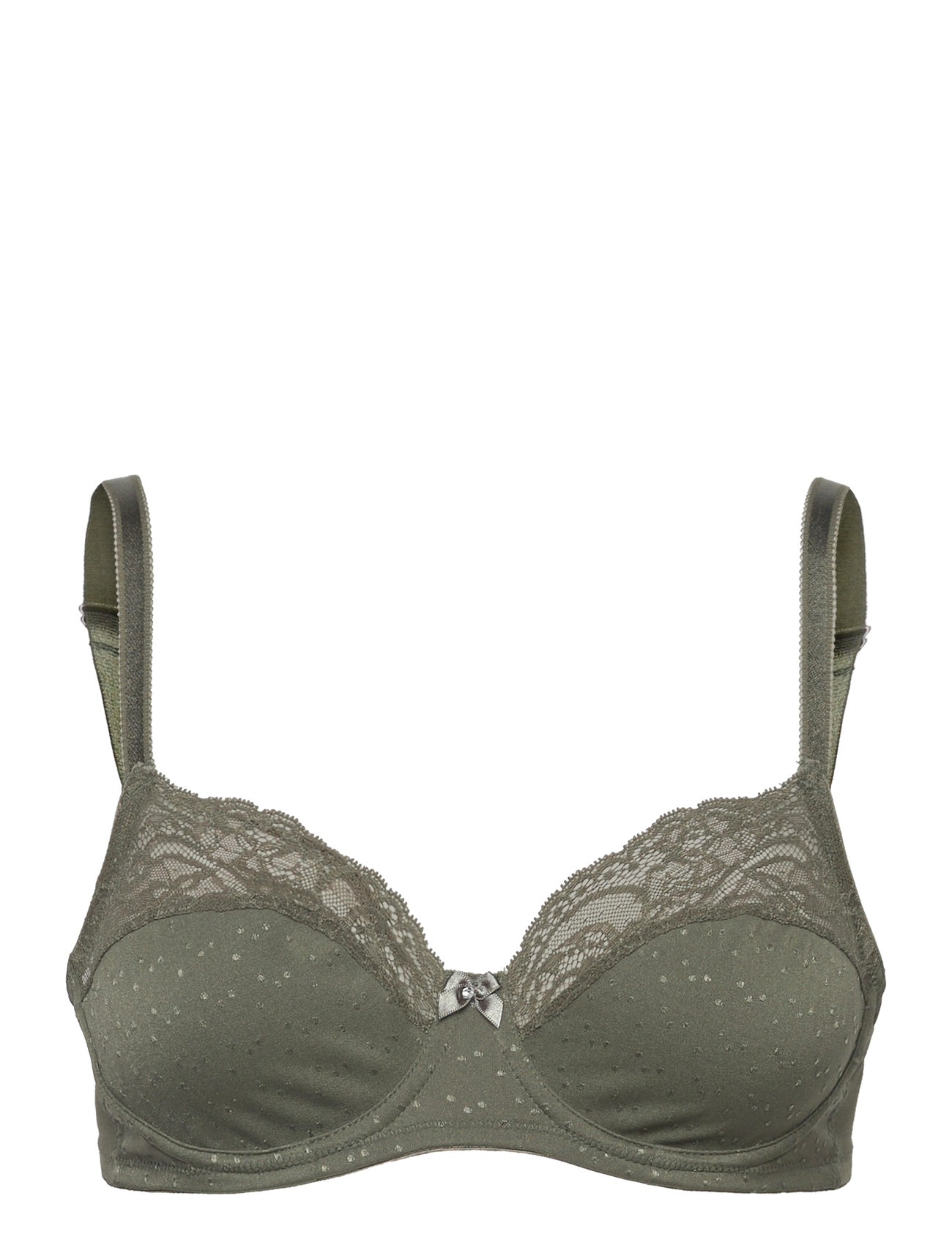 HUNKEMÖLLER Sophie Uf Khaki - Cx75 - Damen