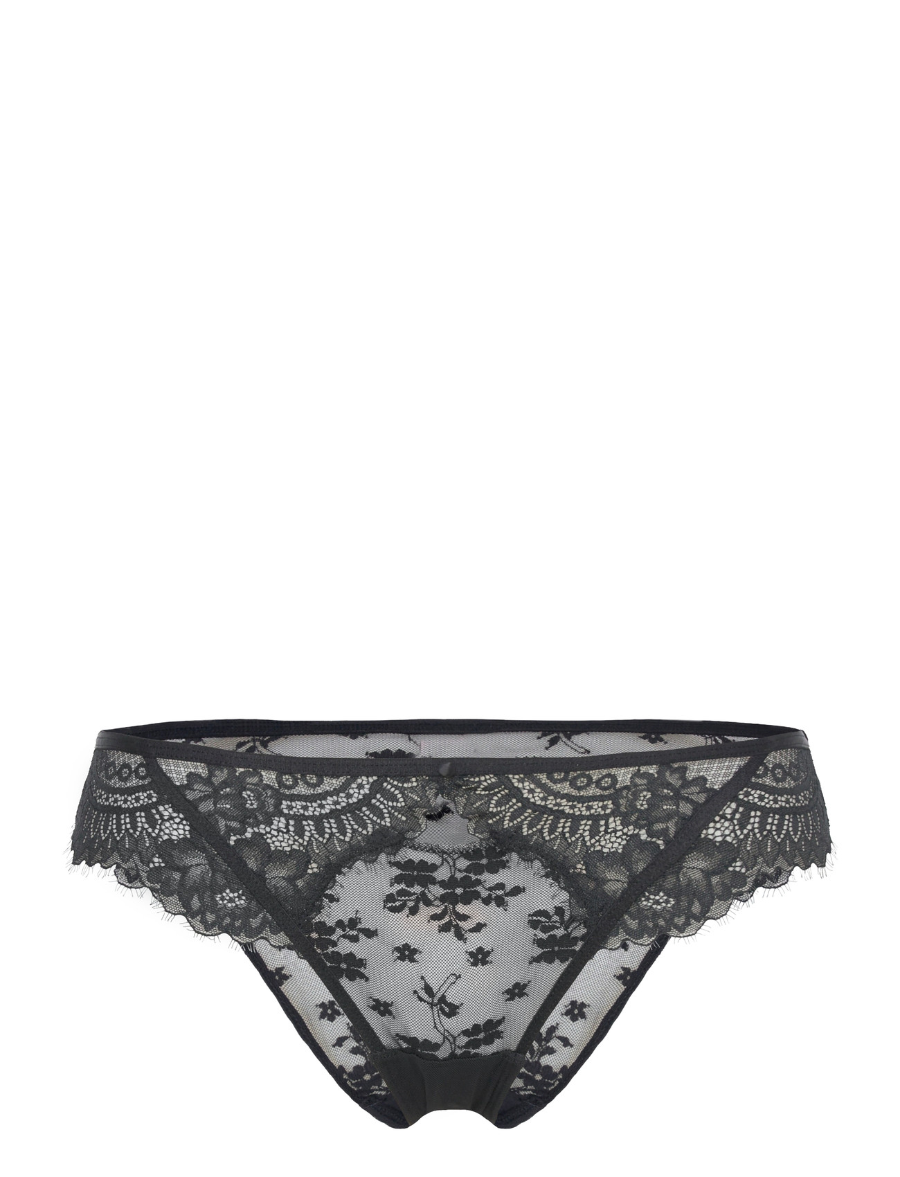 HUNKEMÖLLER Lou Hl Brazilian R Schwarz - S - Damen