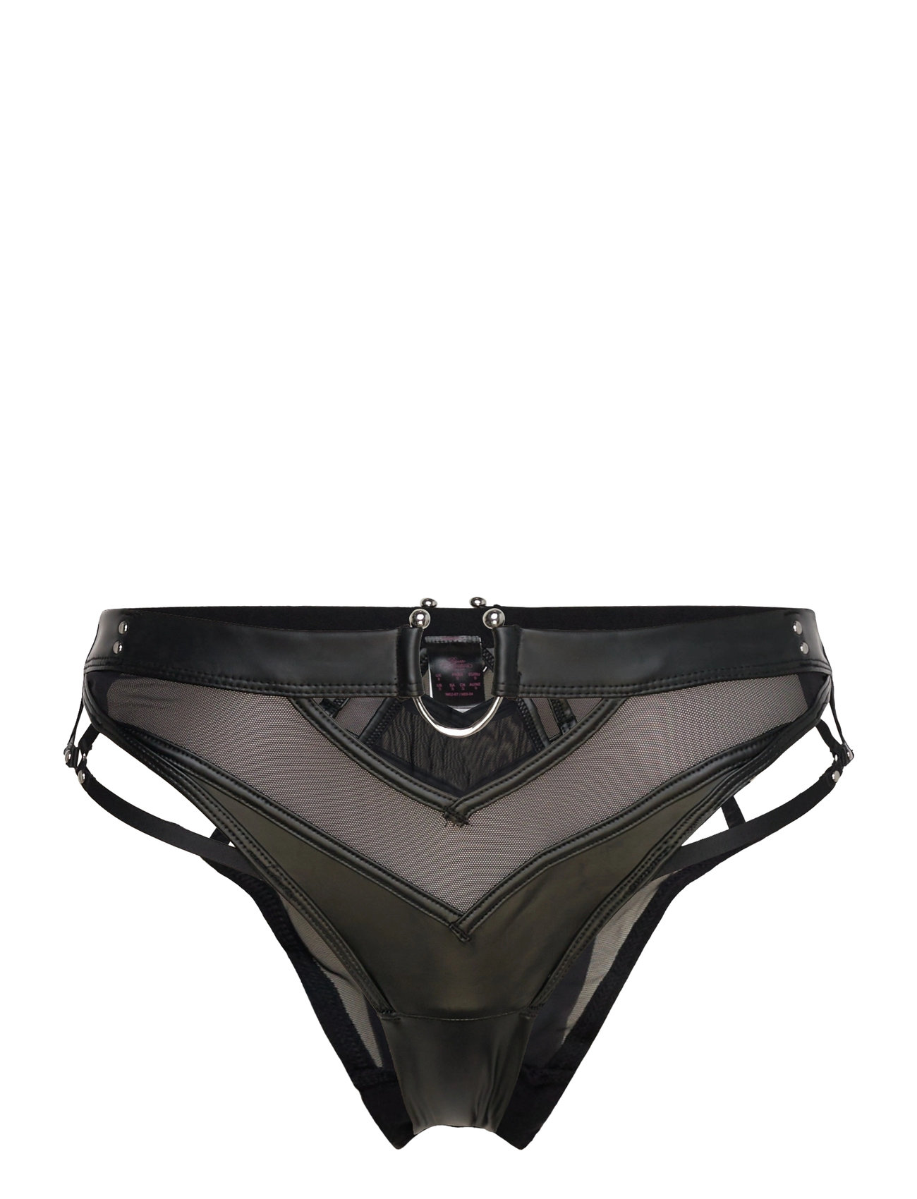 HUNKEMÖLLER Zelda Hl Brazilian V2 Schwarz - S - Damen