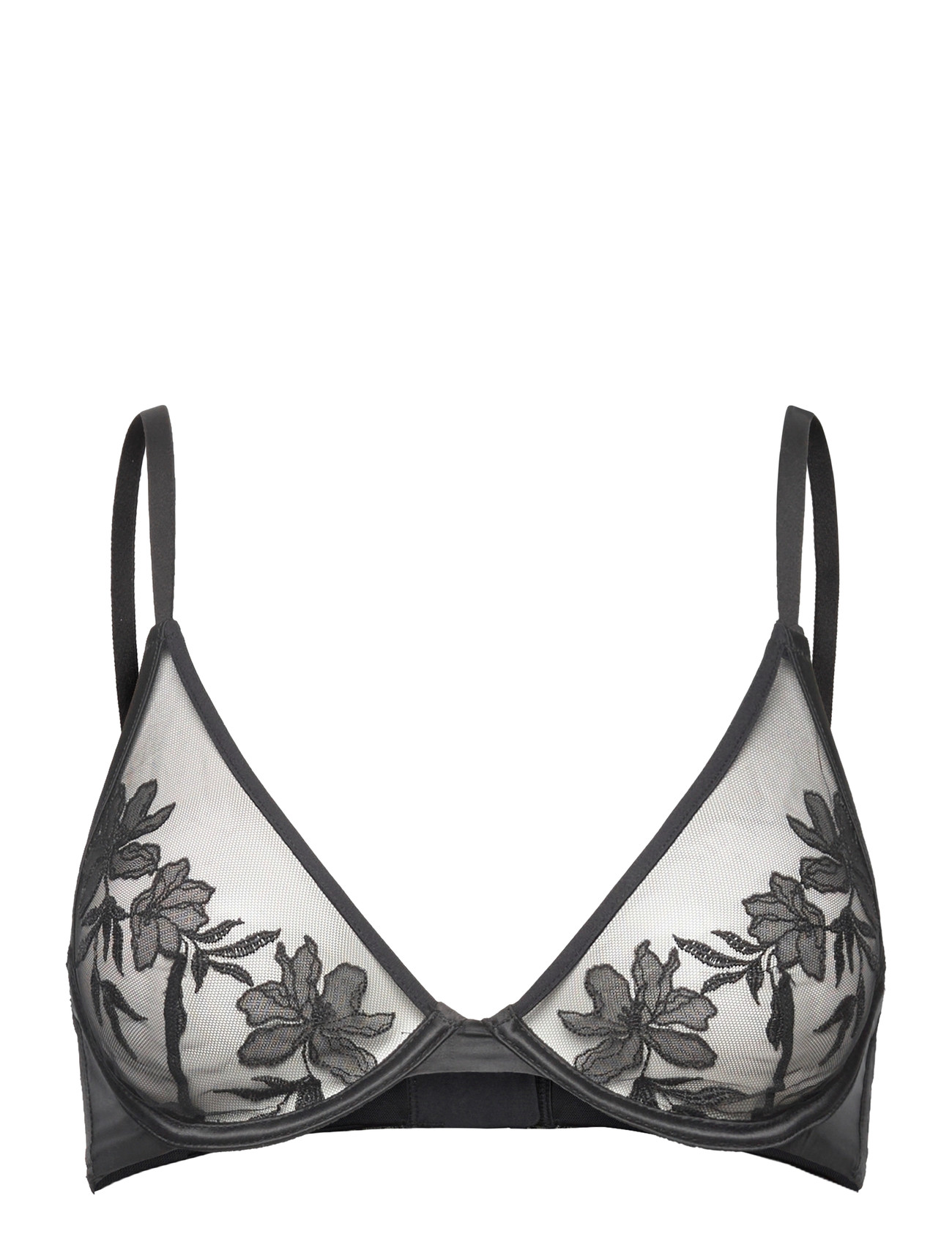 HUNKEMÖLLER Hilton Up V.2 Schwarz - Cx85 - Damen