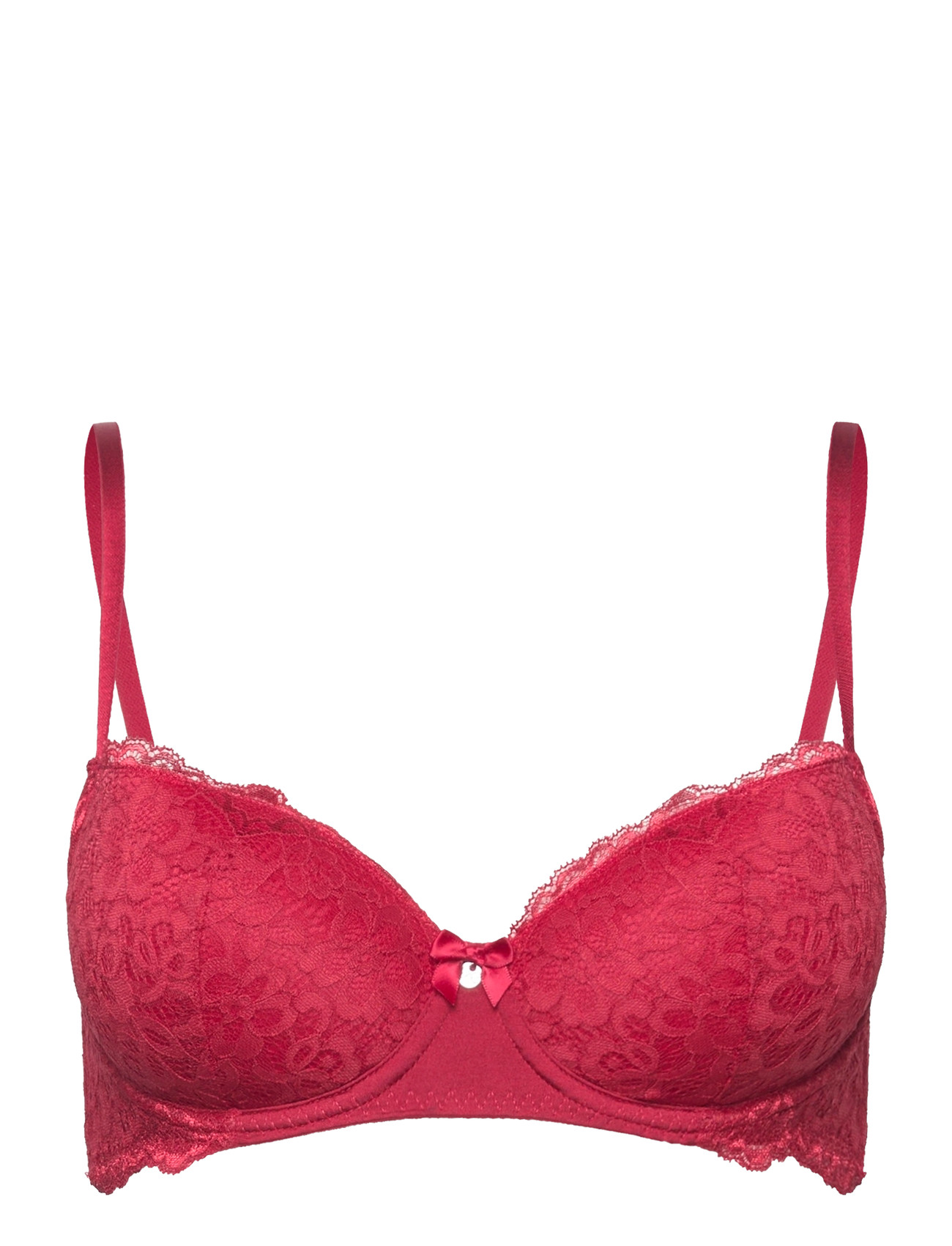 HUNKEMÖLLER Marine Pd Rot - Bx75 - Damen