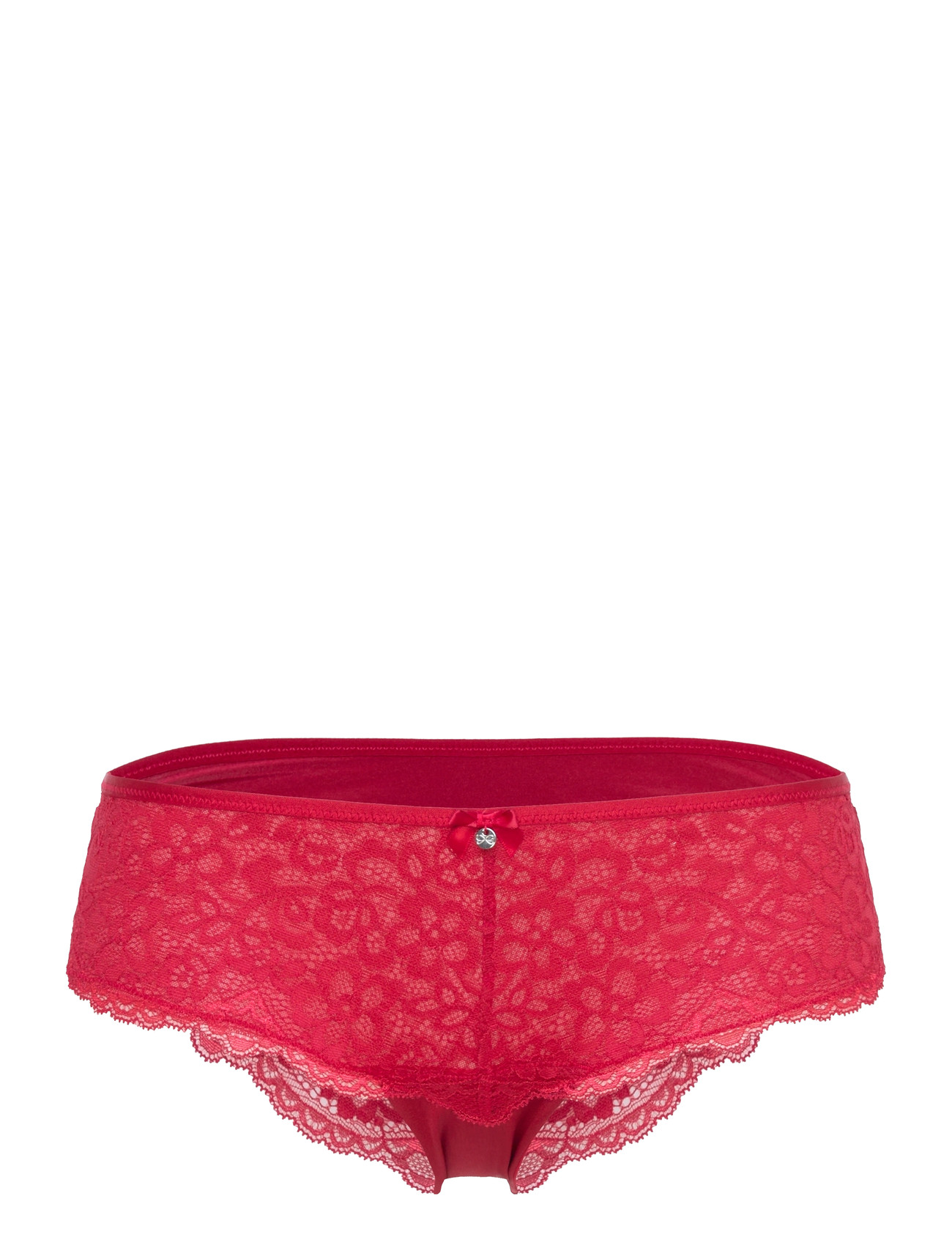 HUNKEMÖLLER Marine Brazilian Sh R Rot - S - Damen