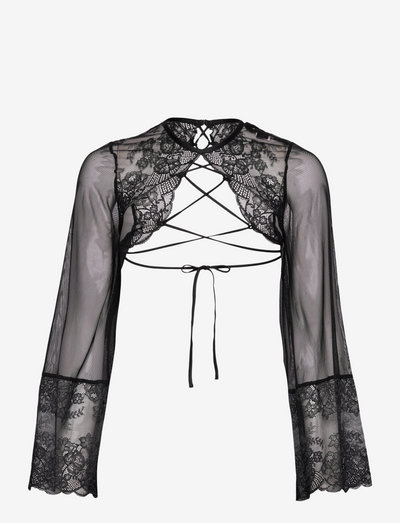 Lace Top Catherine