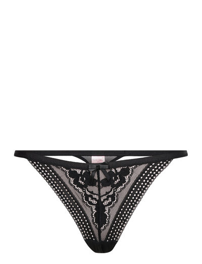 Klusters String Hunkemöller Kelly String Tr (NKE196735) - Strings - Boozt.com