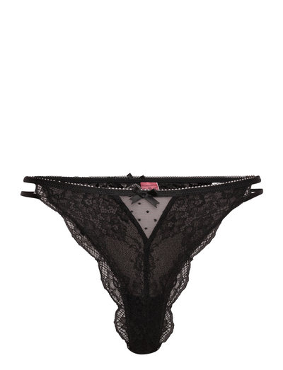 Hunkemöller Jolie String Tr - Thong | Boozt.com