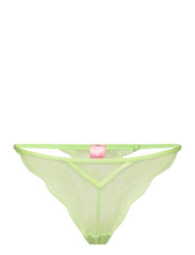 Hunkemöller Isabelle String Tr - Thong - Boozt.com