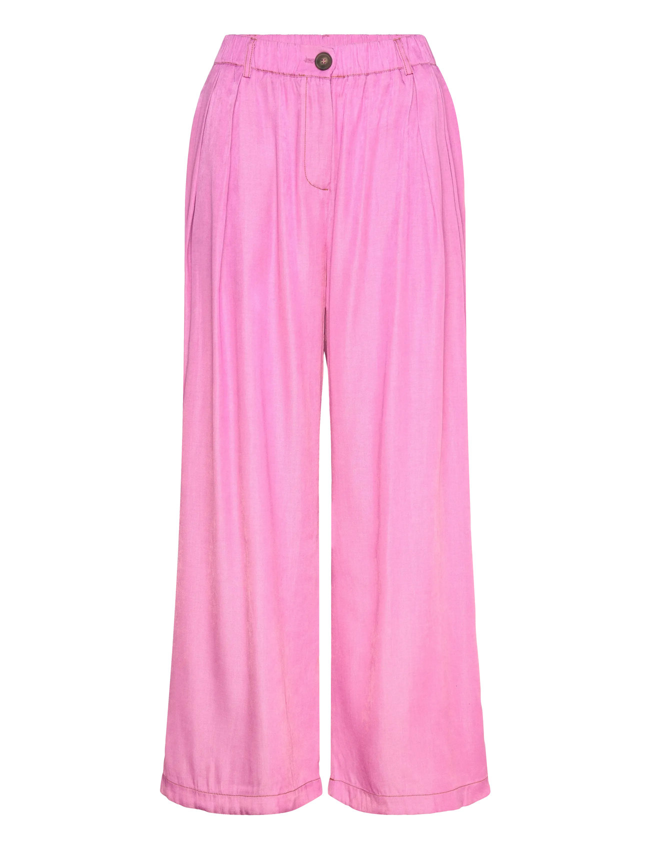HUNKØN Andy Hosen Pink - L - Damen