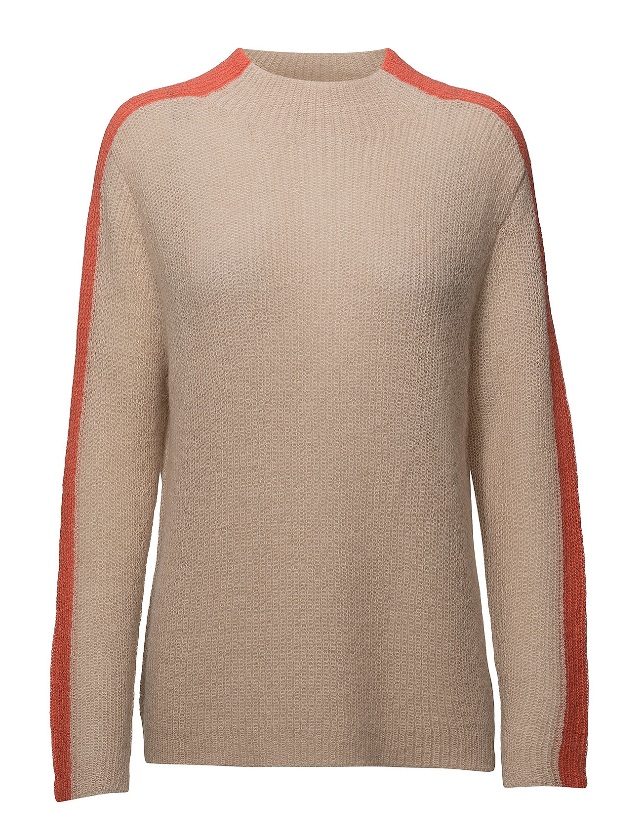 Alpine Knit Gebreide Trui Roze Hunkydory hunkydory kopen in de aanbieding Alpine Knit Gebreide Trui Roze Hunkydory hunkydory kopen in de aanbieding