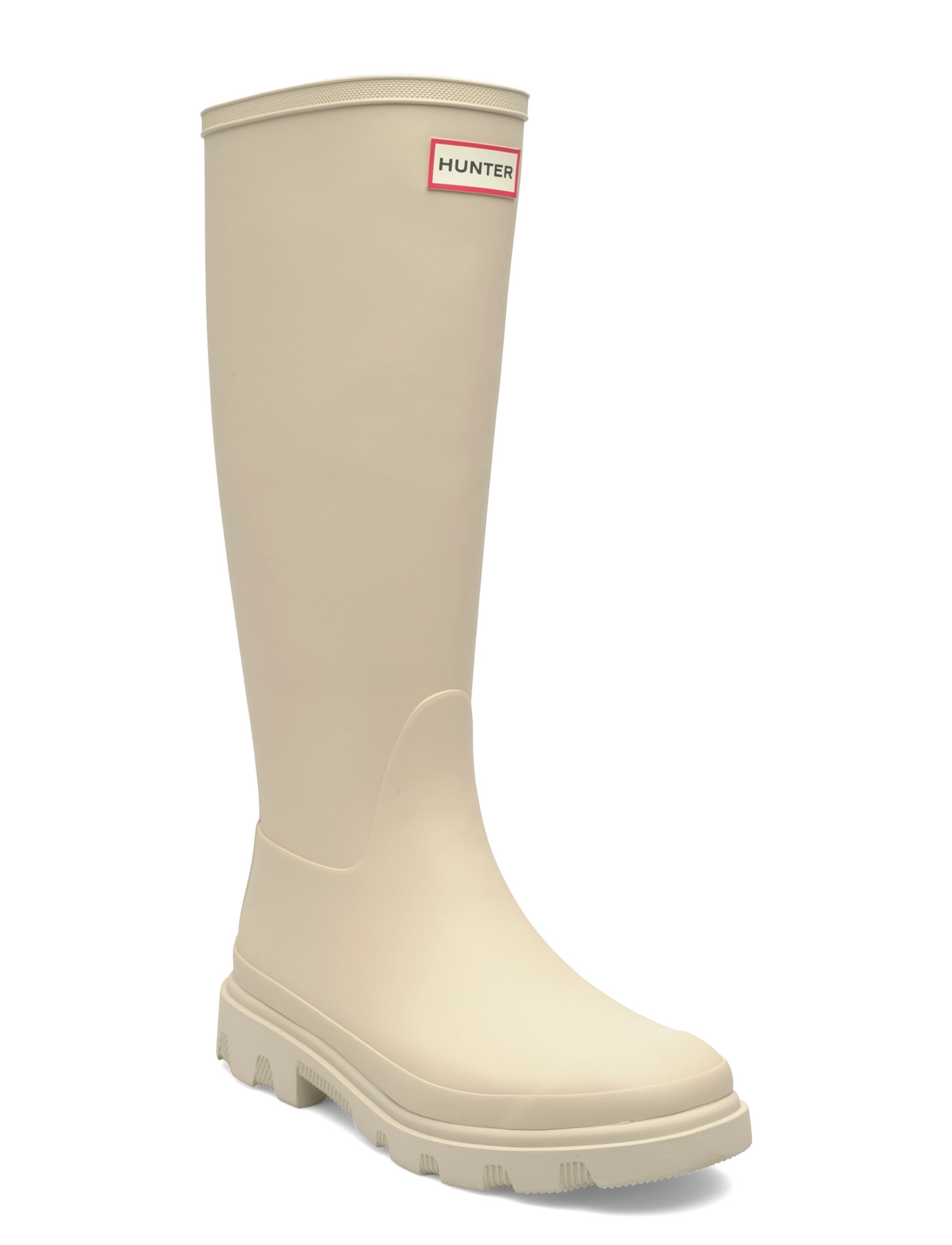 Downpour Tall Boot Gravel W - 41
