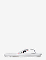 Hunter MensOrigExLogo FlipFlop Hunter MensOrigExLogo FlipFlop